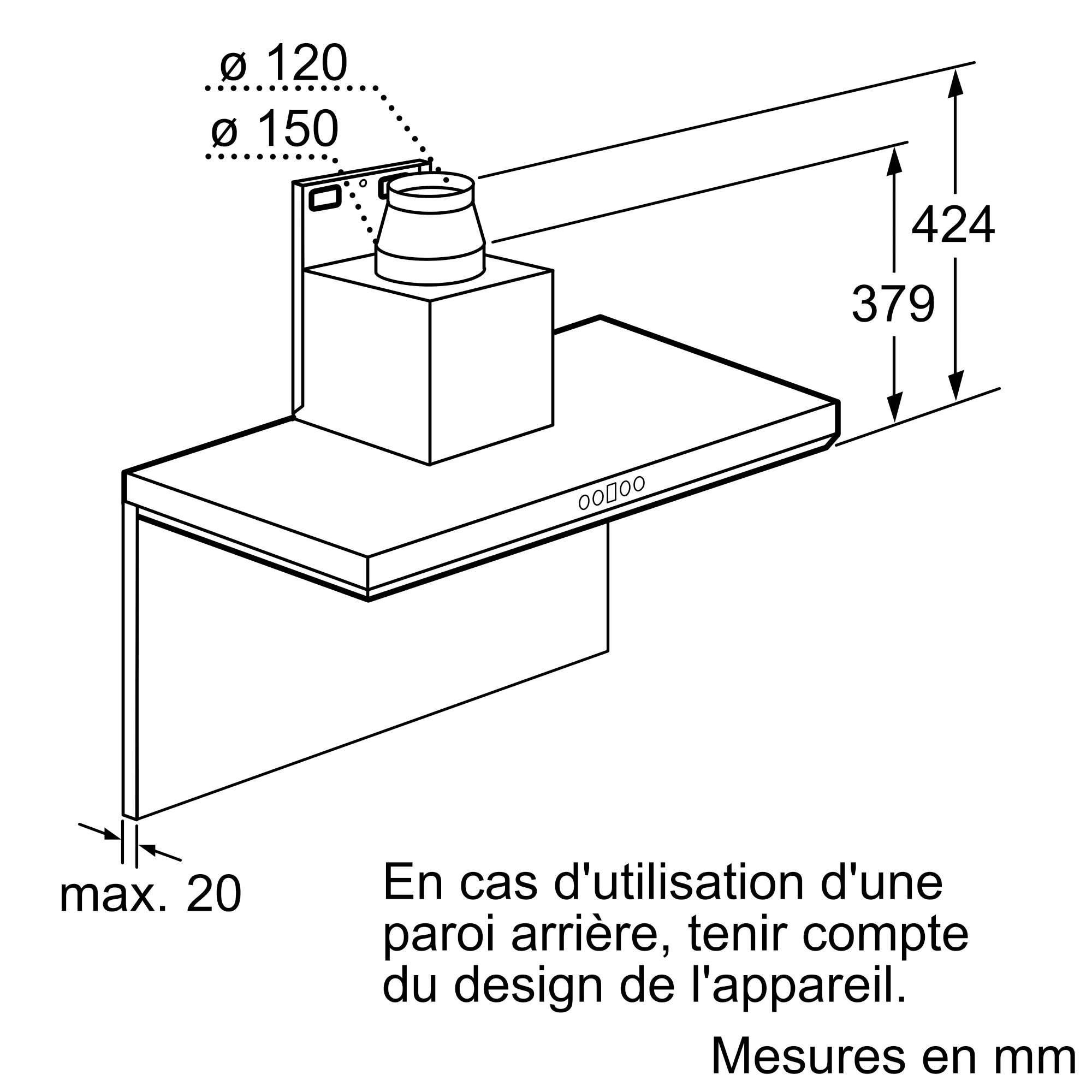 Photo n° 8 du produit DWB091E50