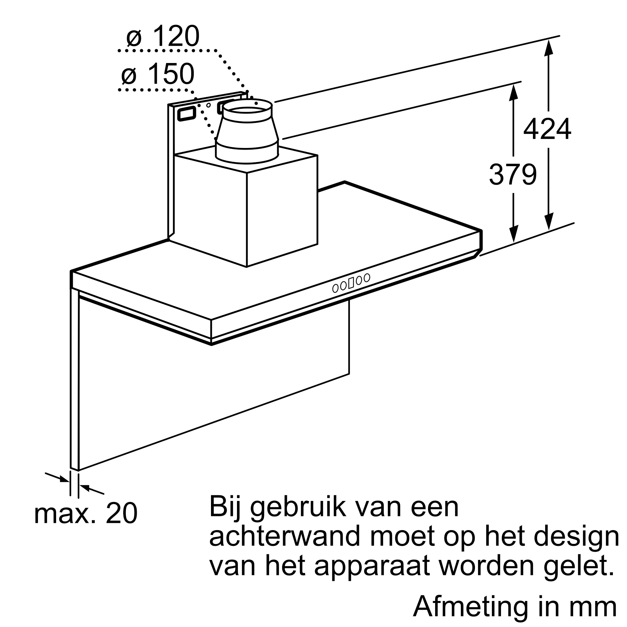 Foto nr. 8 van het product DWB098E50