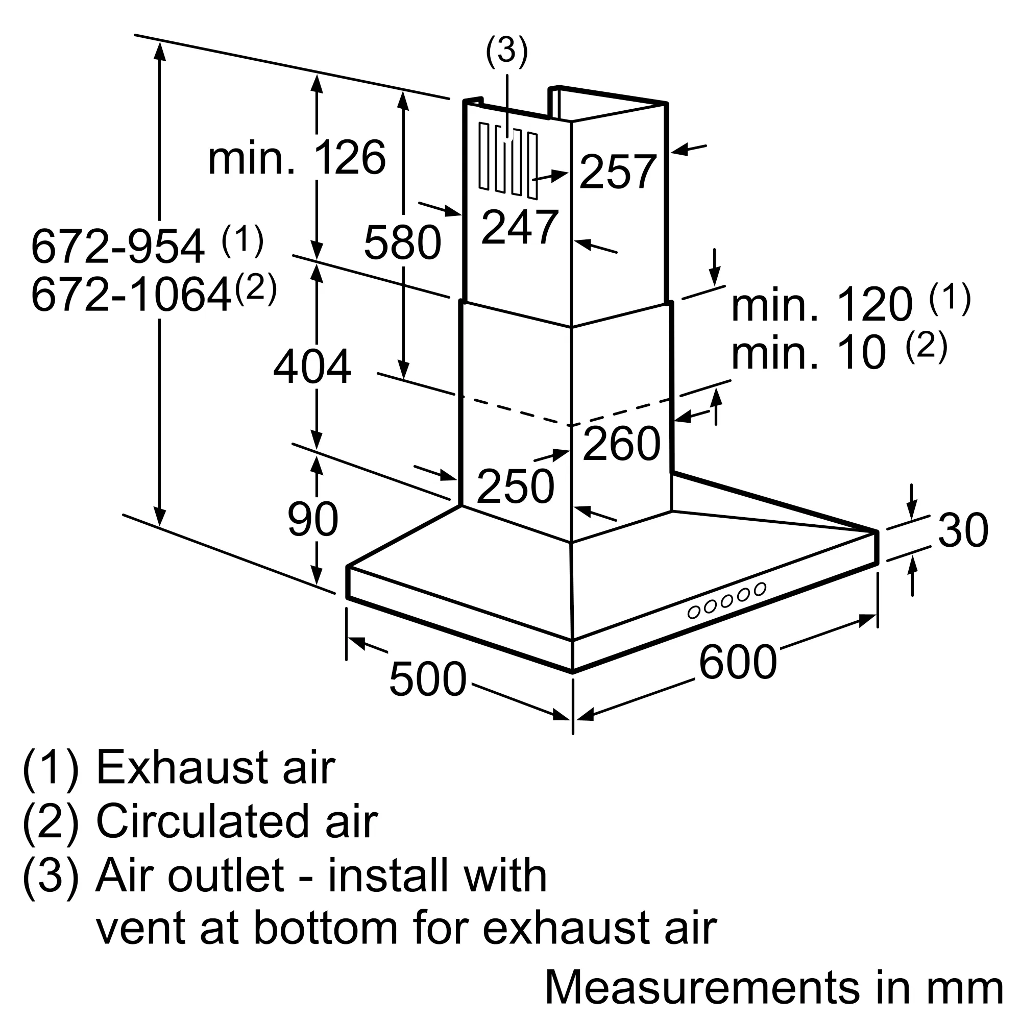 Photo Nr. 2 of the product D66SH52N0B
