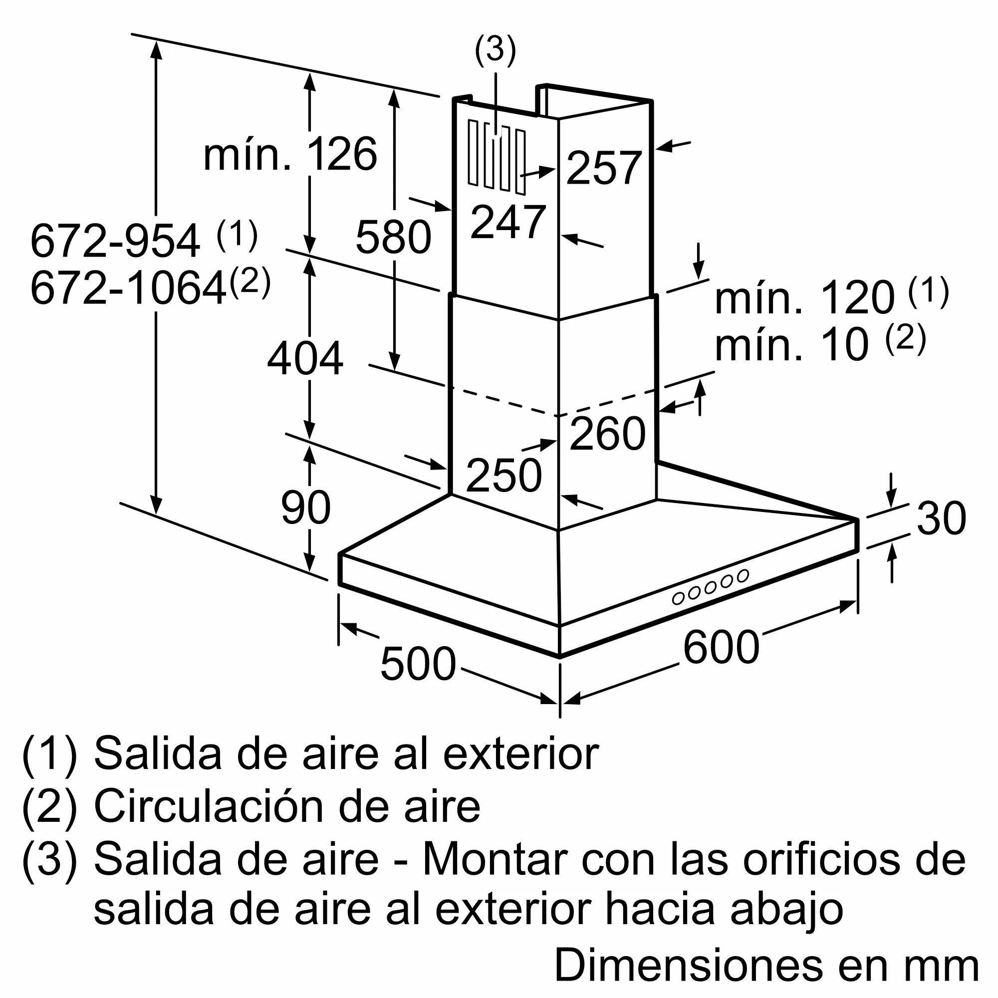 Foto n.º 4 del producto DWW06D650