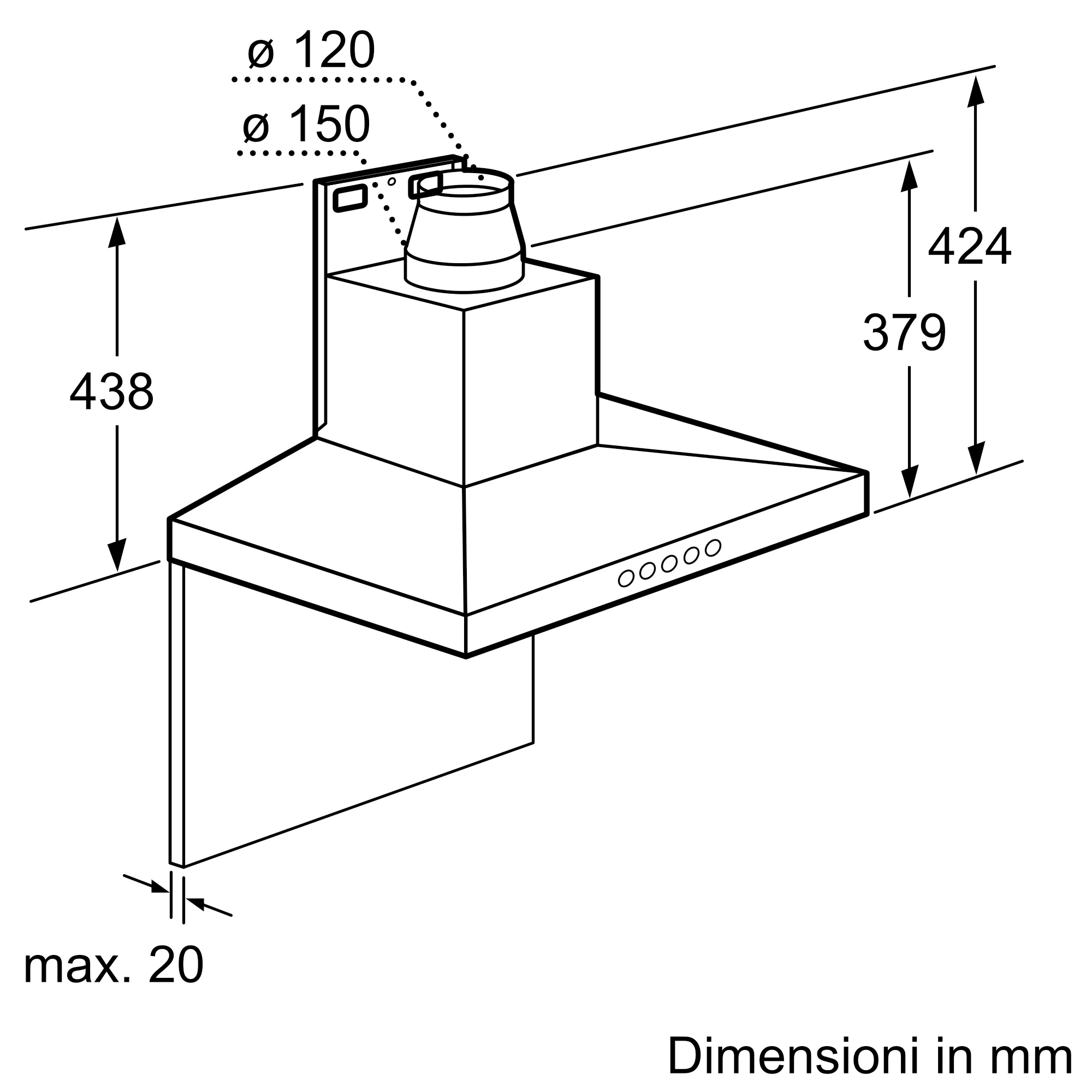 Foto Nr. 8 del prodotto DWW098E50