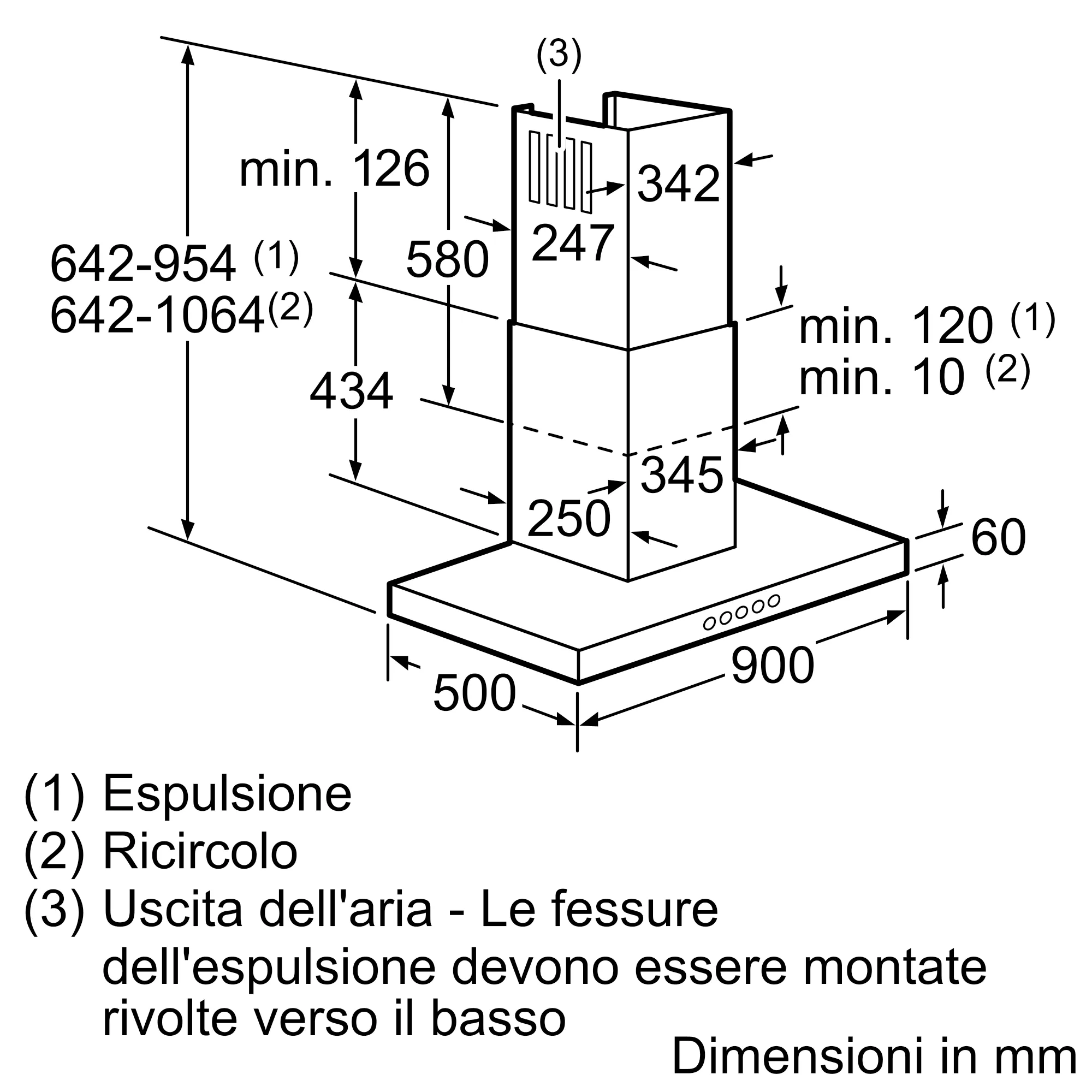 Foto Nr. 6 del prodotto DWB097A51