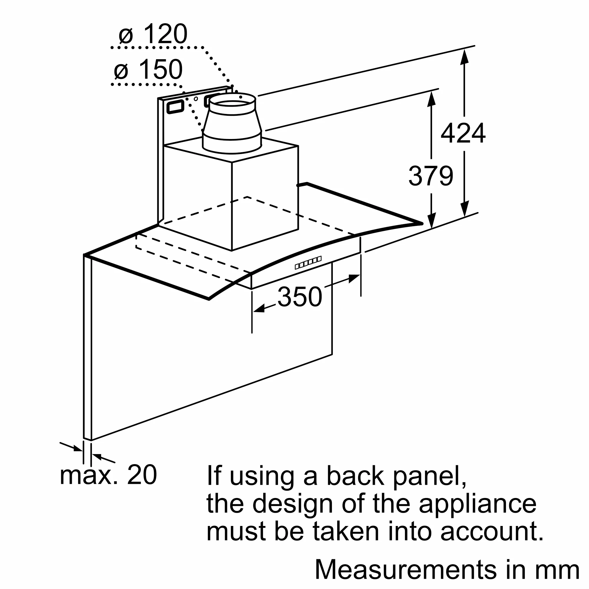 Photo Nr. 8 of the product DWA067E51B