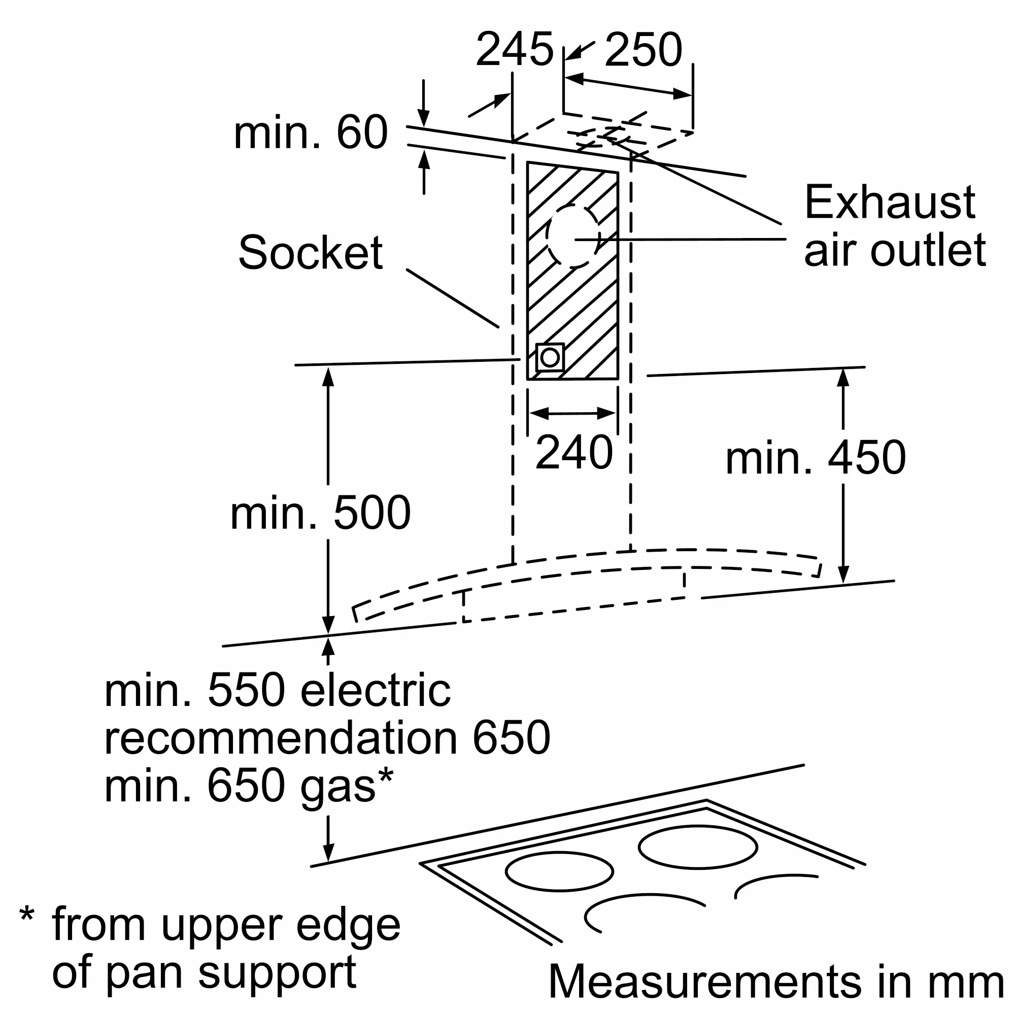 Photo Nr. 7 of the product DWA067E51B