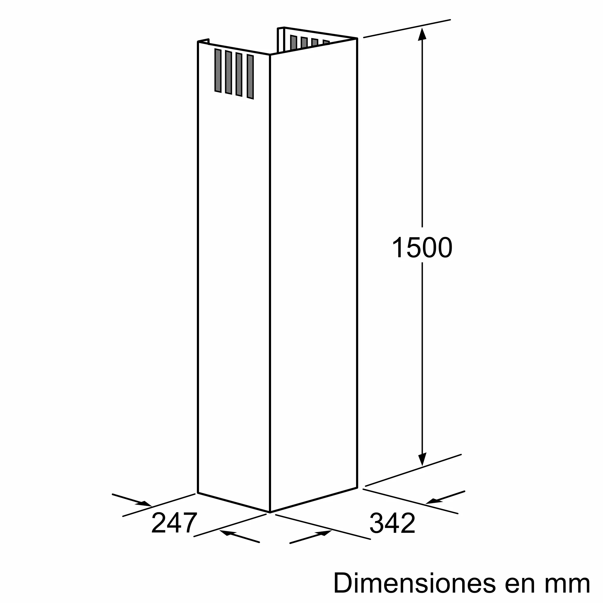 Foto n.º 3 del producto DHZ1233