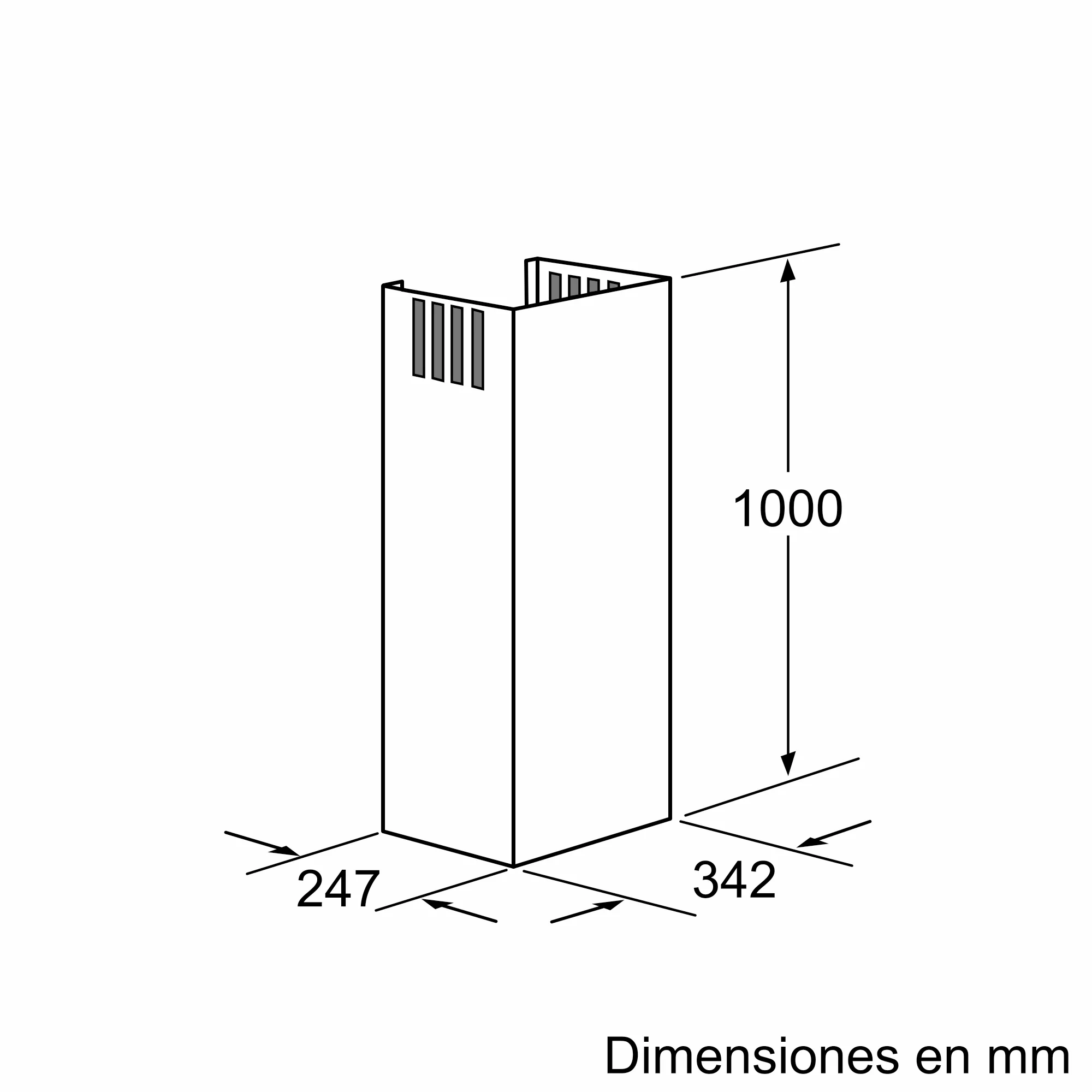Foto n.º 3 del producto DHZ1223