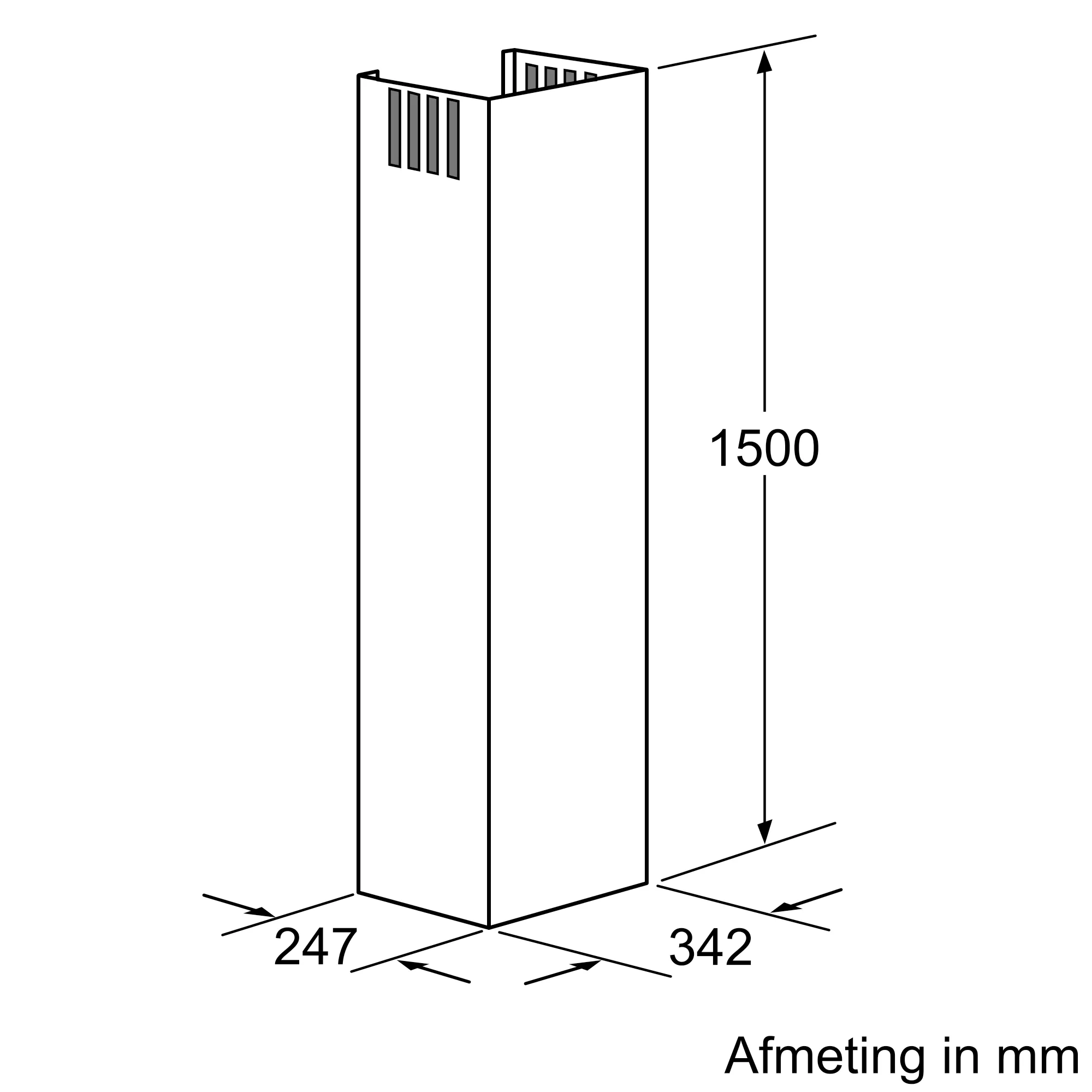 Foto 3 van het product Z5916N1