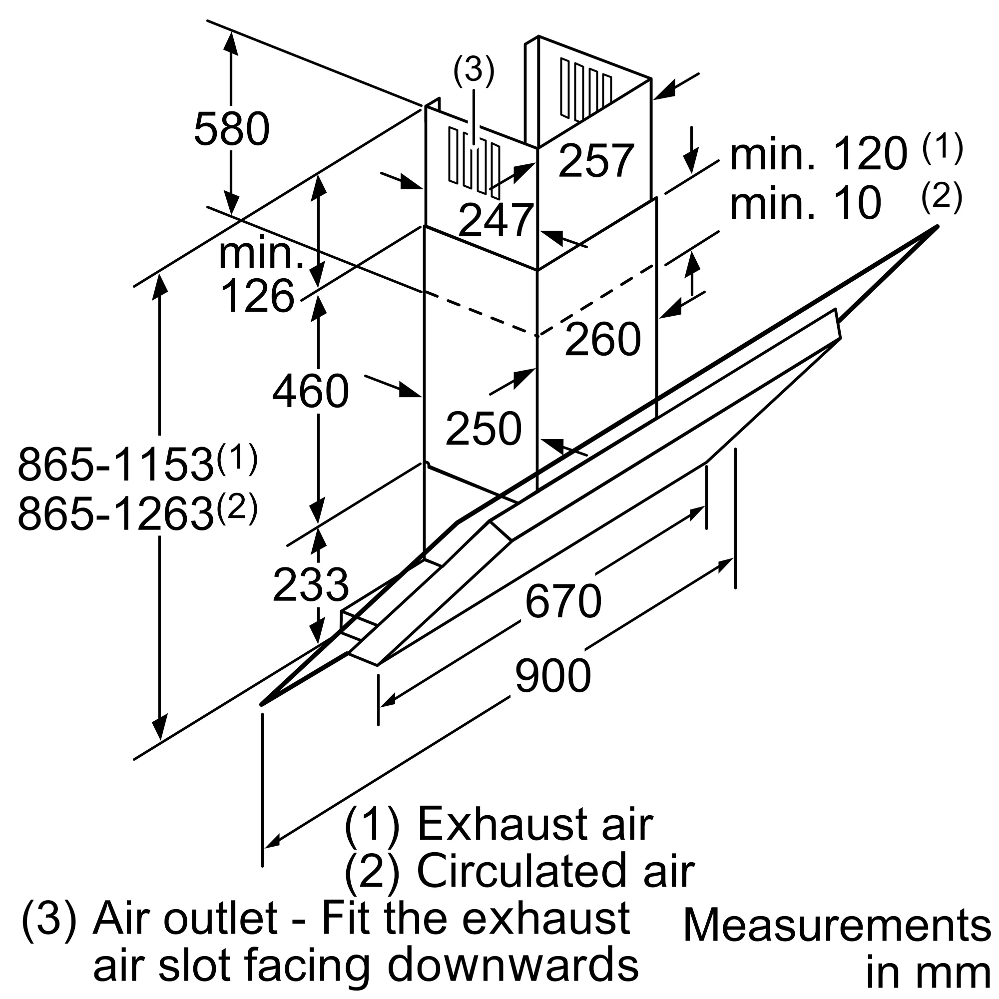 Photo Nr. 2 of the product D39F56S0GB