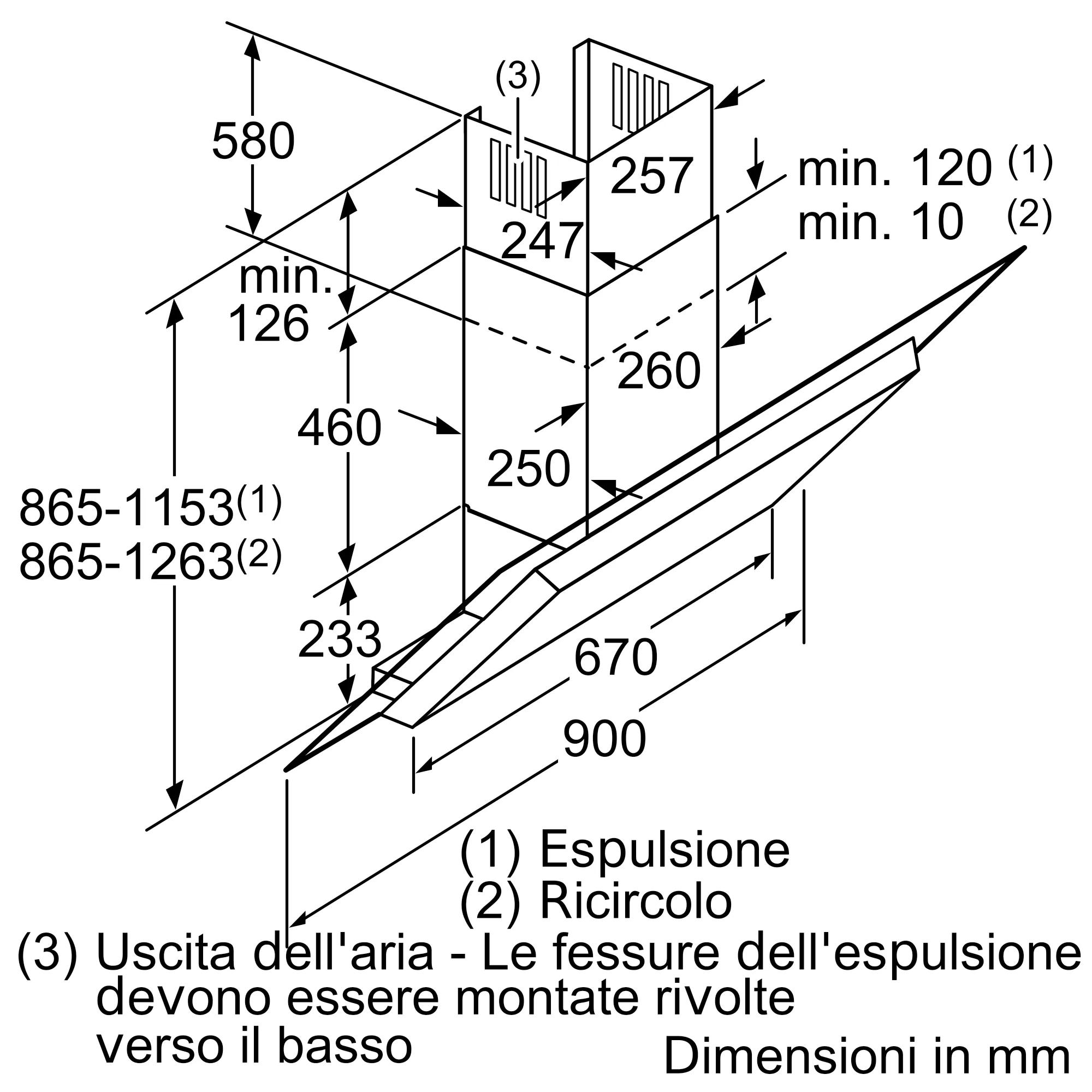 Foto Nr. 2 del prodotto D39GH64S0