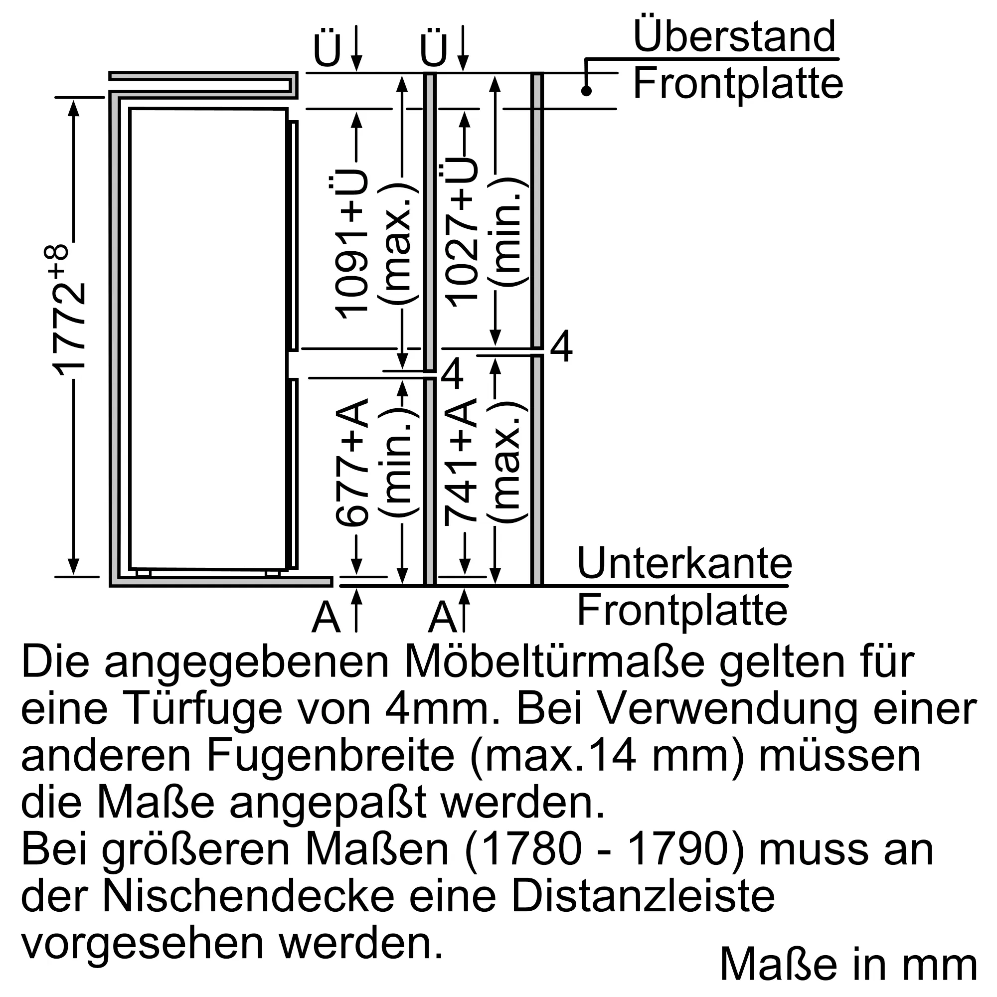 Foto Nr. 8 des Produkts KIV34V21FF
