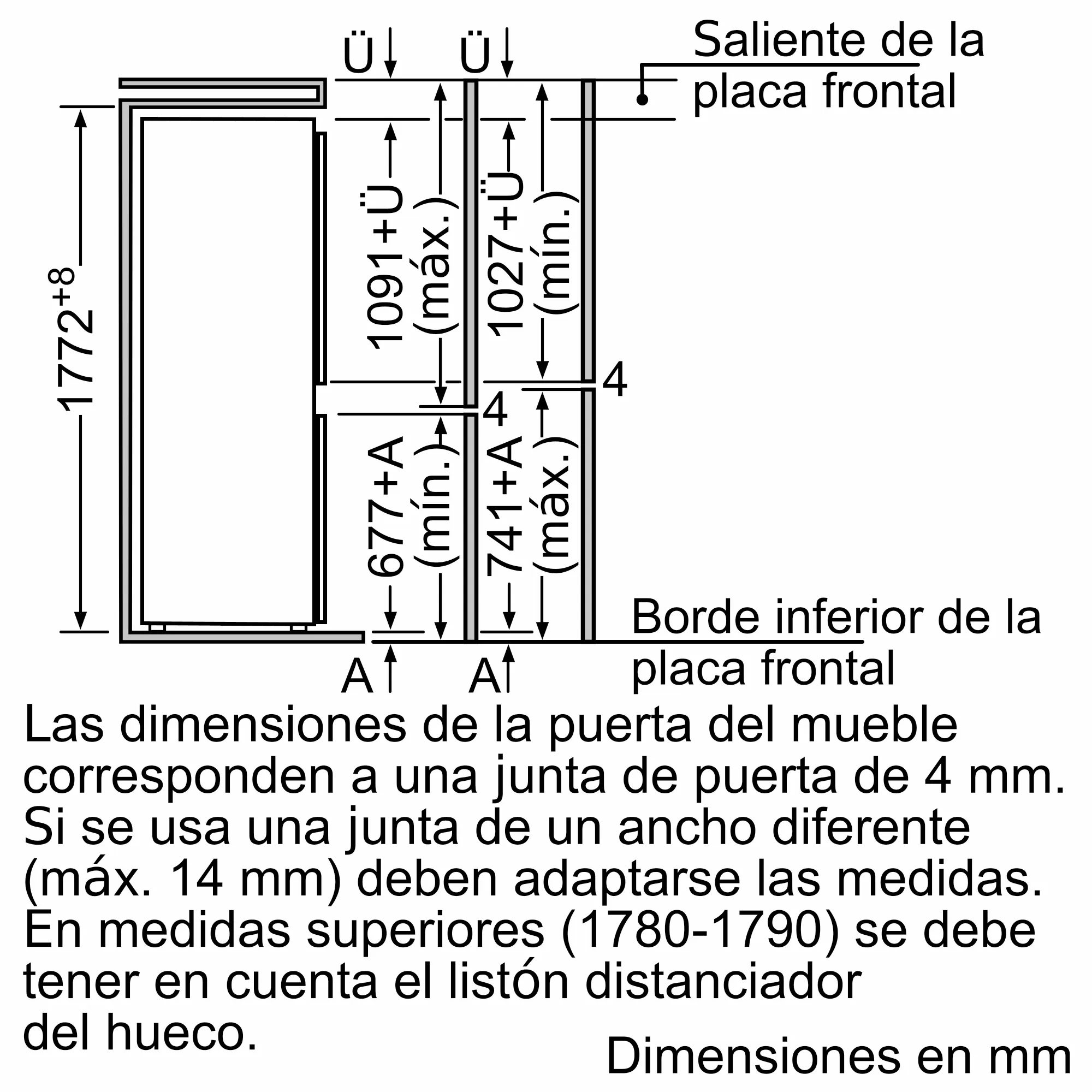 Foto n.º 5 del producto KIV34A21FF