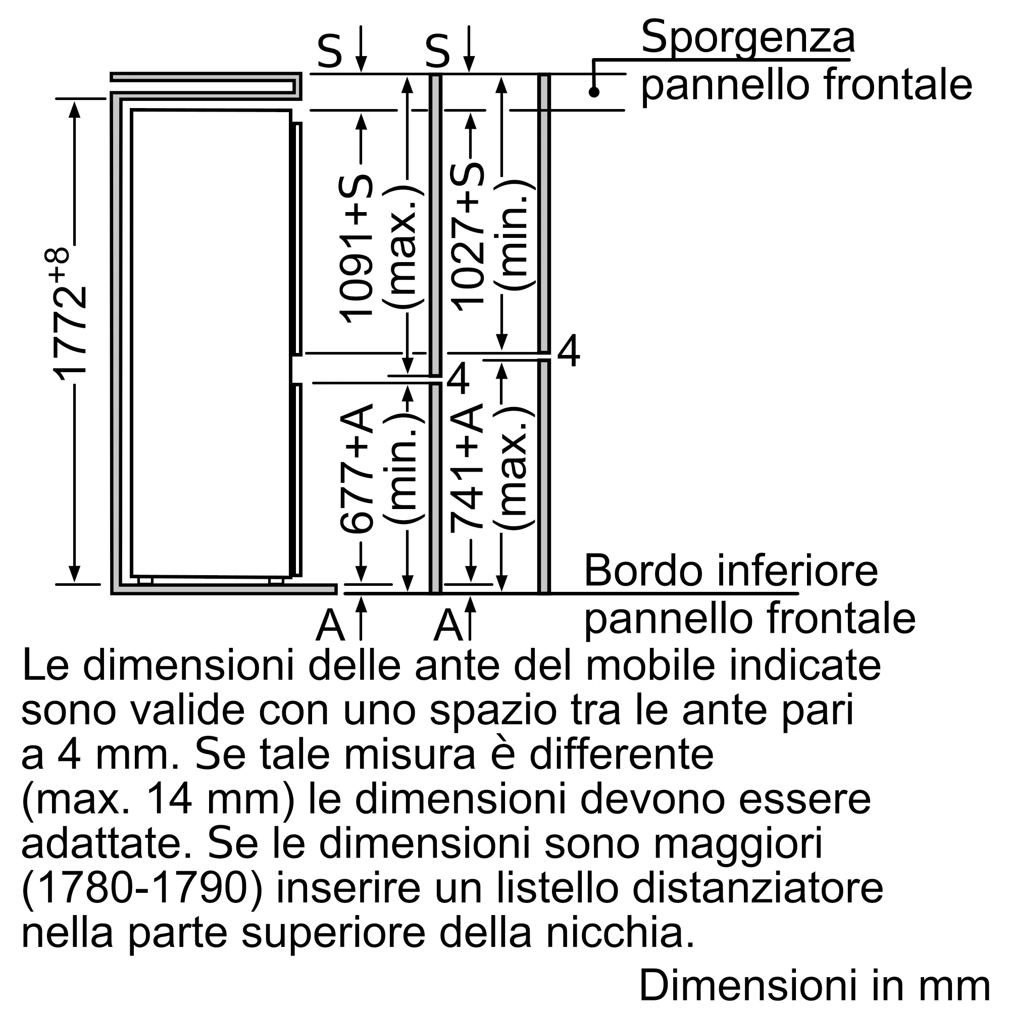Foto Nr. 7 del prodotto KIV34V21FF