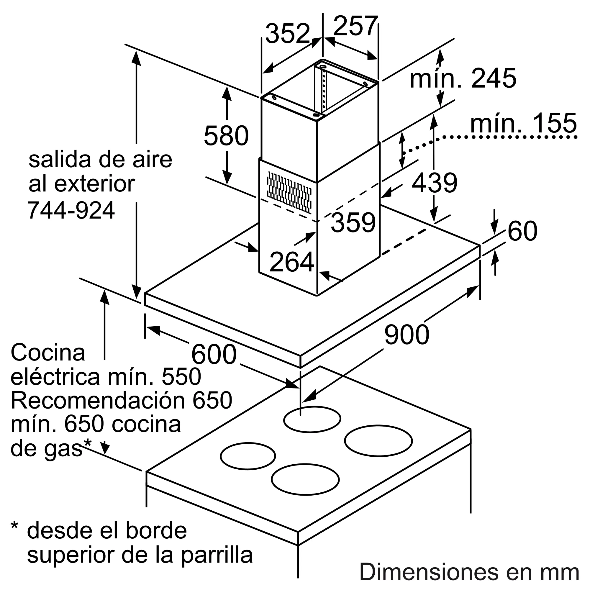 Foto n.º 2 del producto DIB09D650