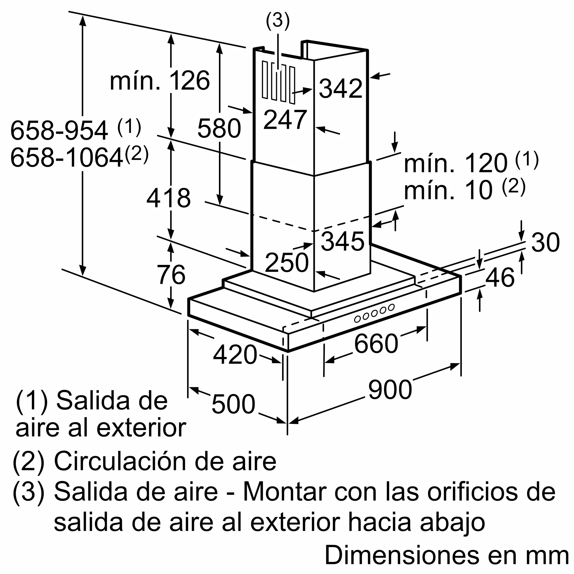 Foto n.º 3 del producto DWT09E750