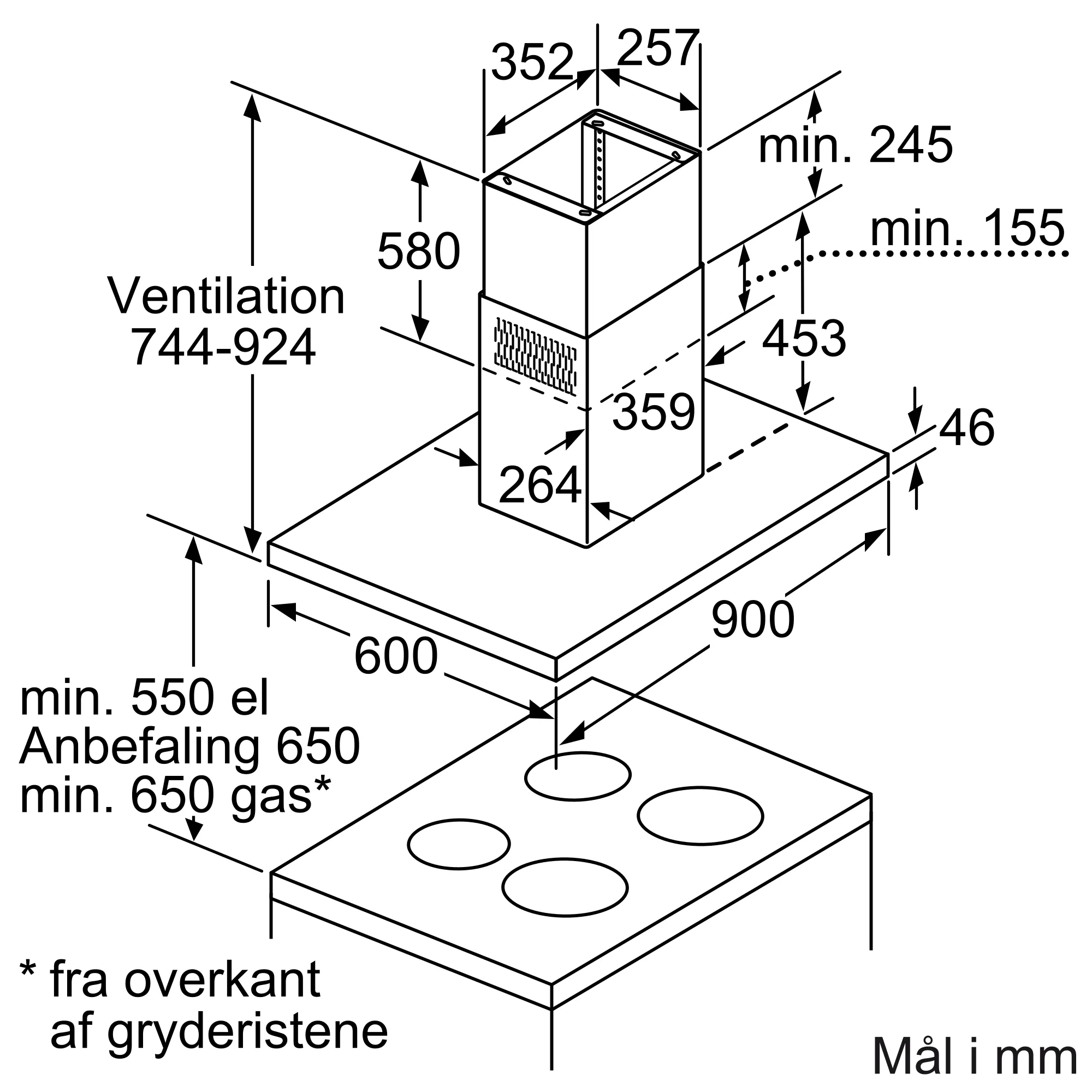 Foto nr. 4 af produktet I79ML64N0