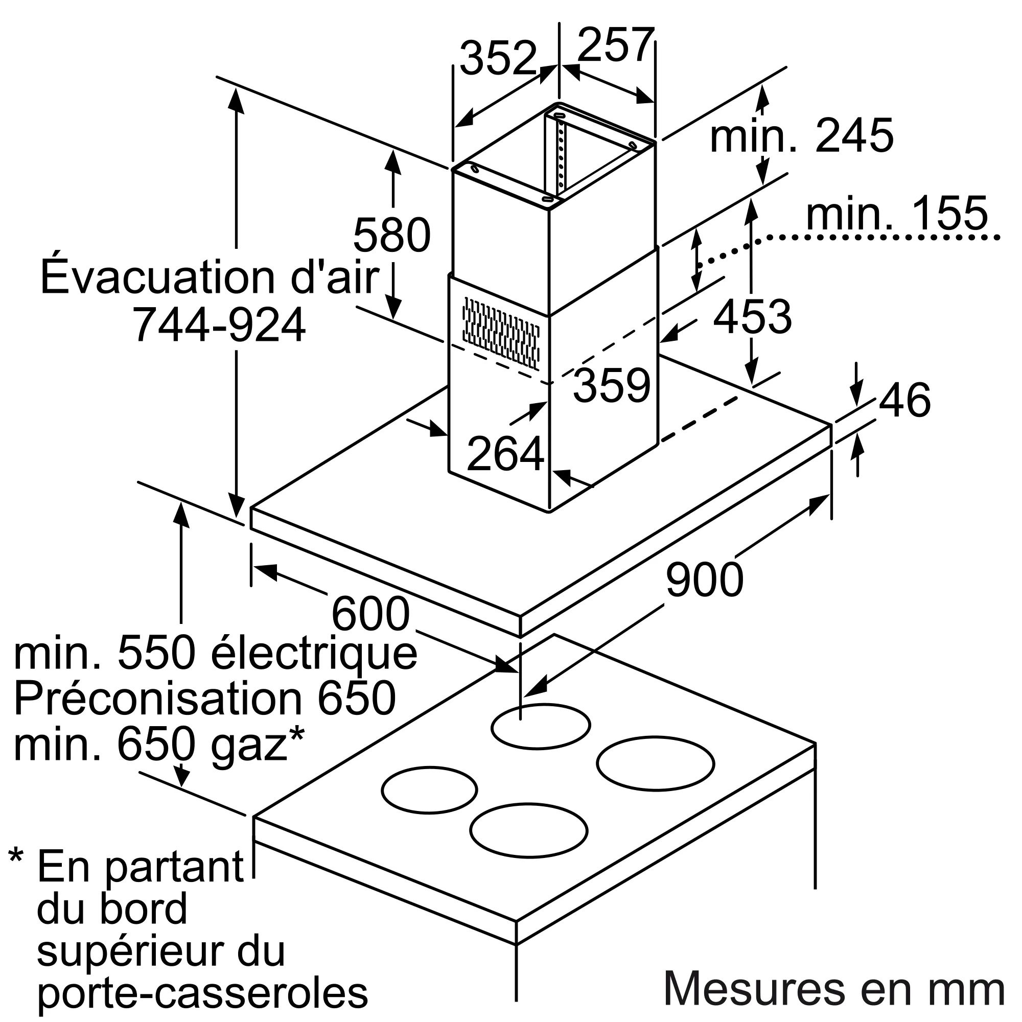 Photo n° 4 du produit I79SL64N0