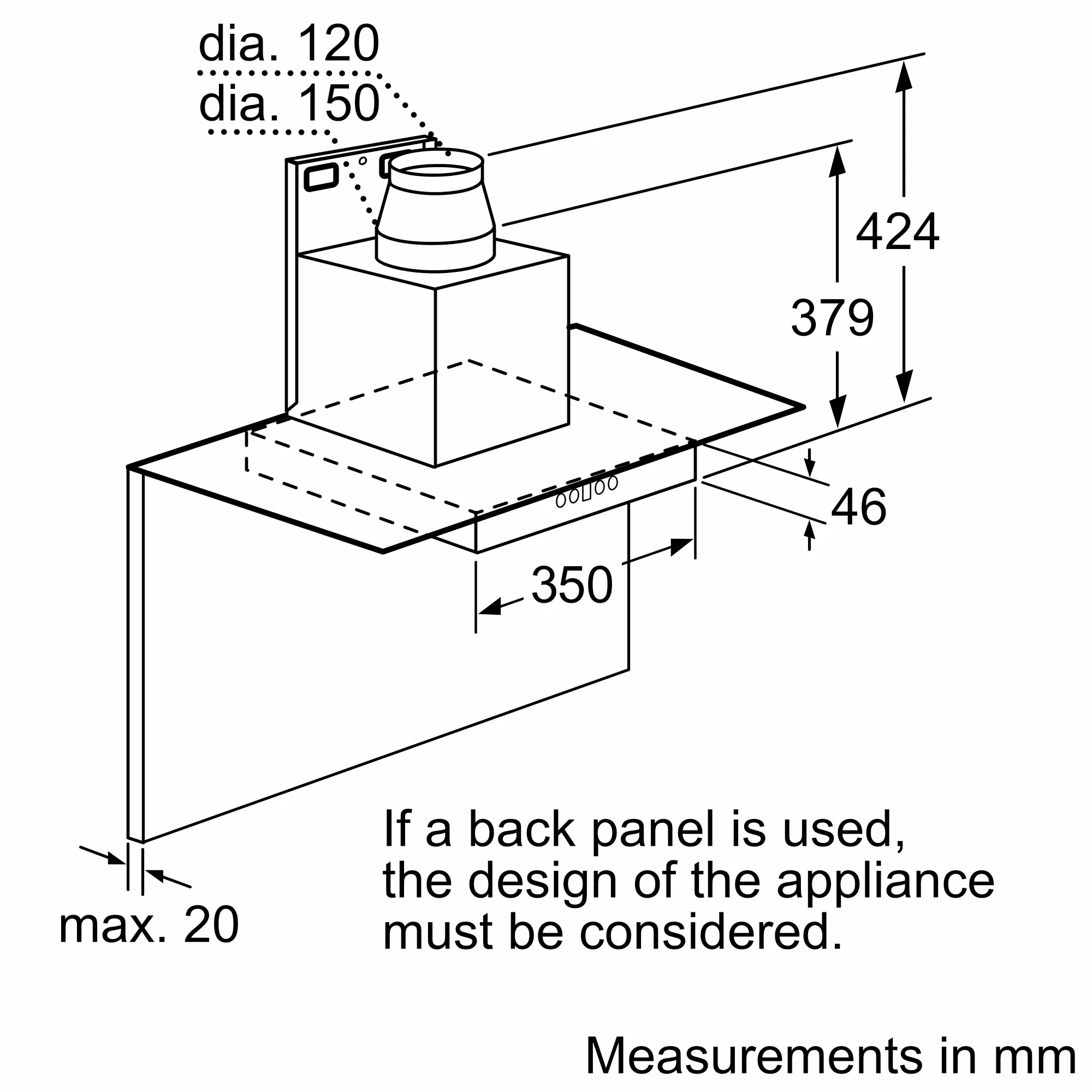 Photo Nr. 5 of the product DWA074W50B