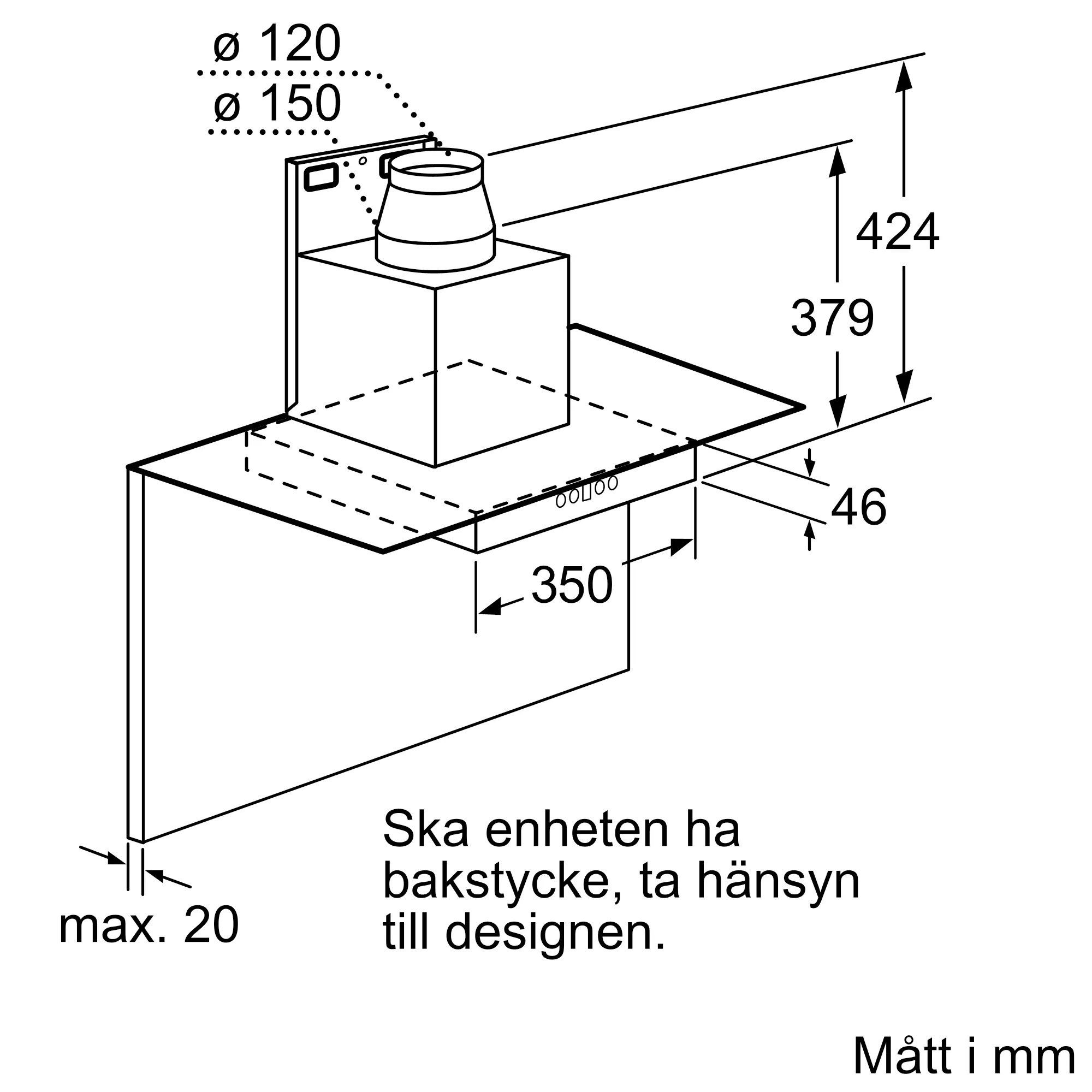 Foto Nr. 6 av produkten DWA097A50