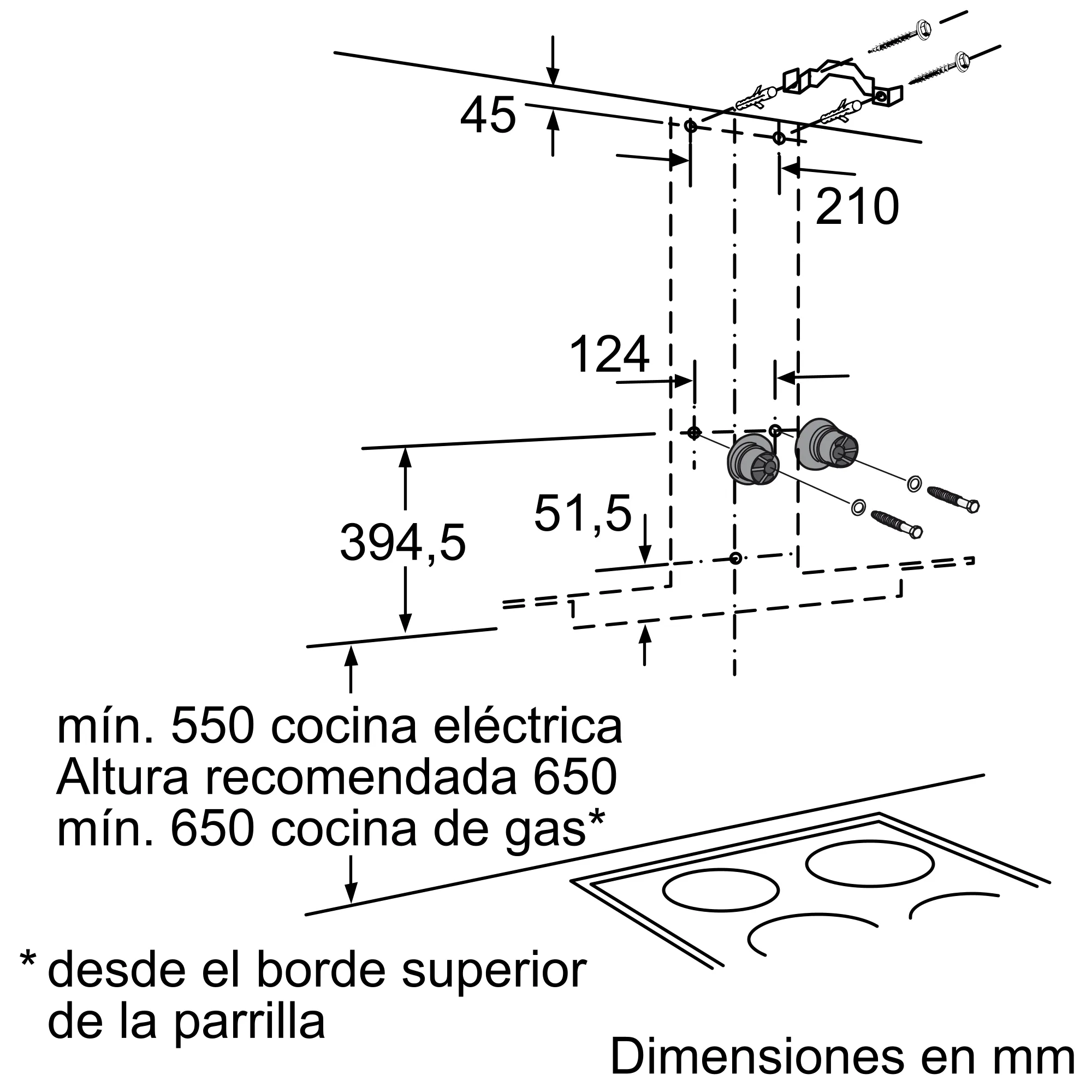 Foto n.º 5 del producto DWA06E650