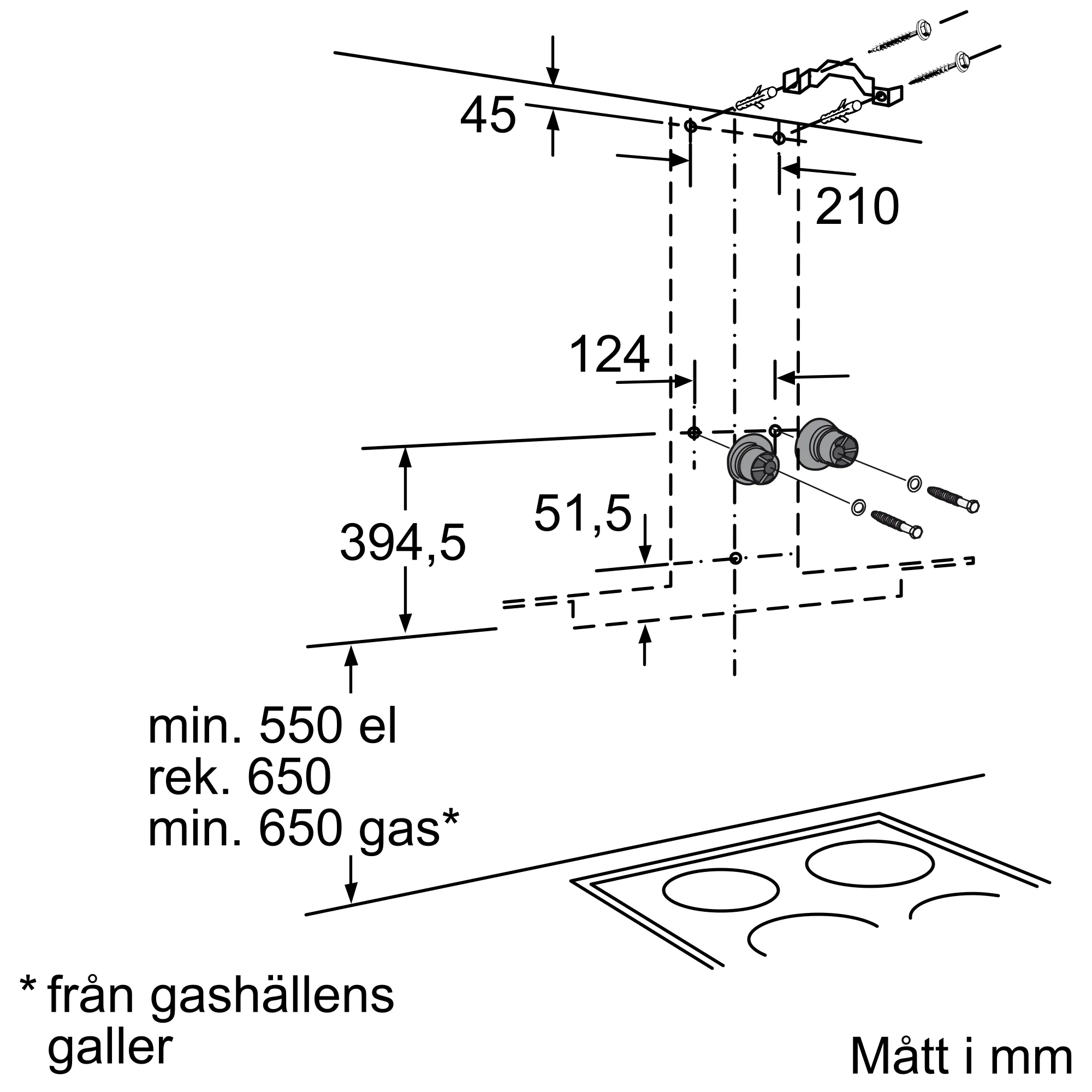 Foto Nr. 7 av produkten DWA097A50