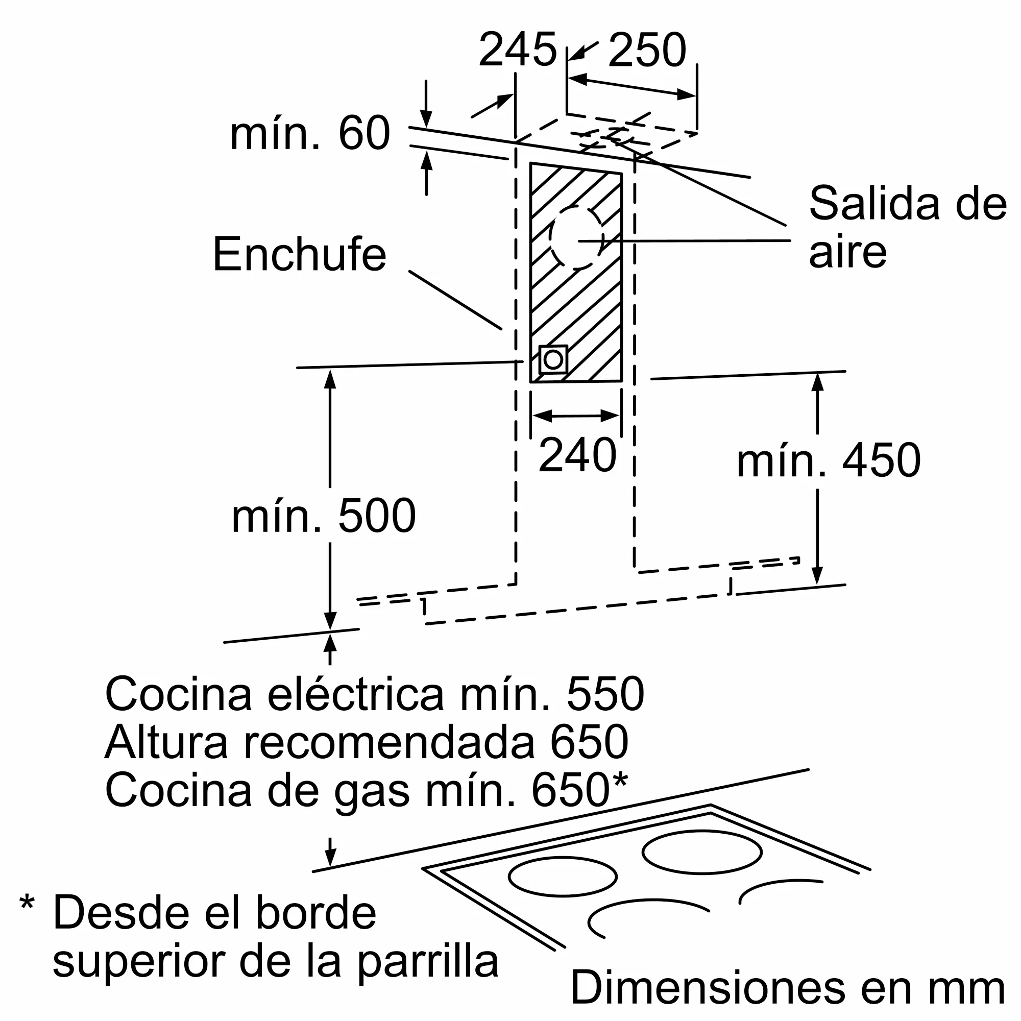 Foto n.º 6 del producto DWA06E650