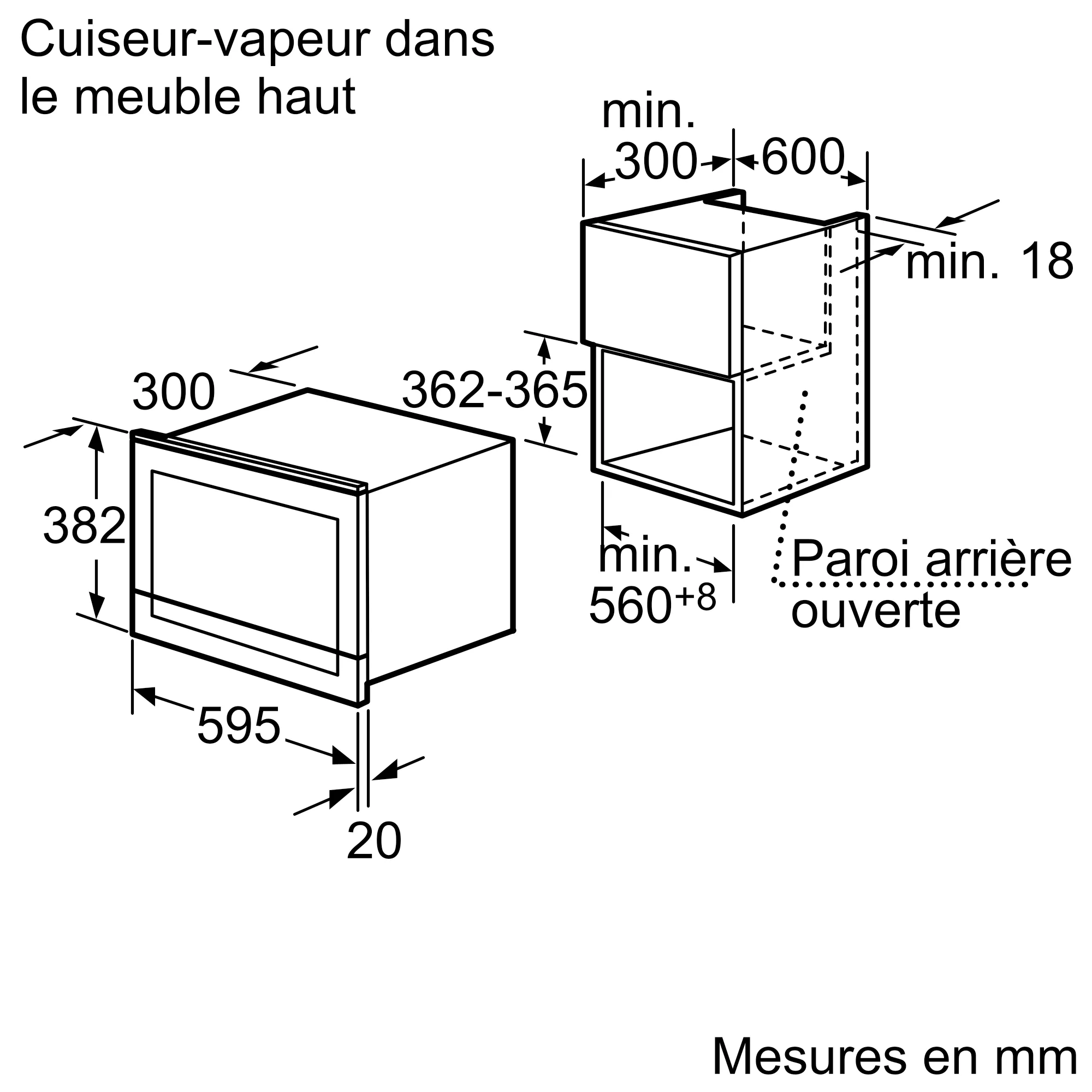 Photo n° 6 du produit HMT85DL53