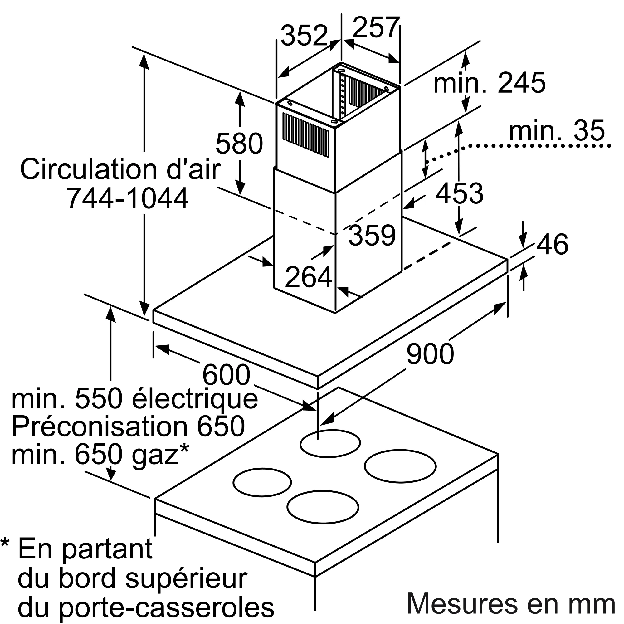 Photo n° 2 du produit I79SL64N0