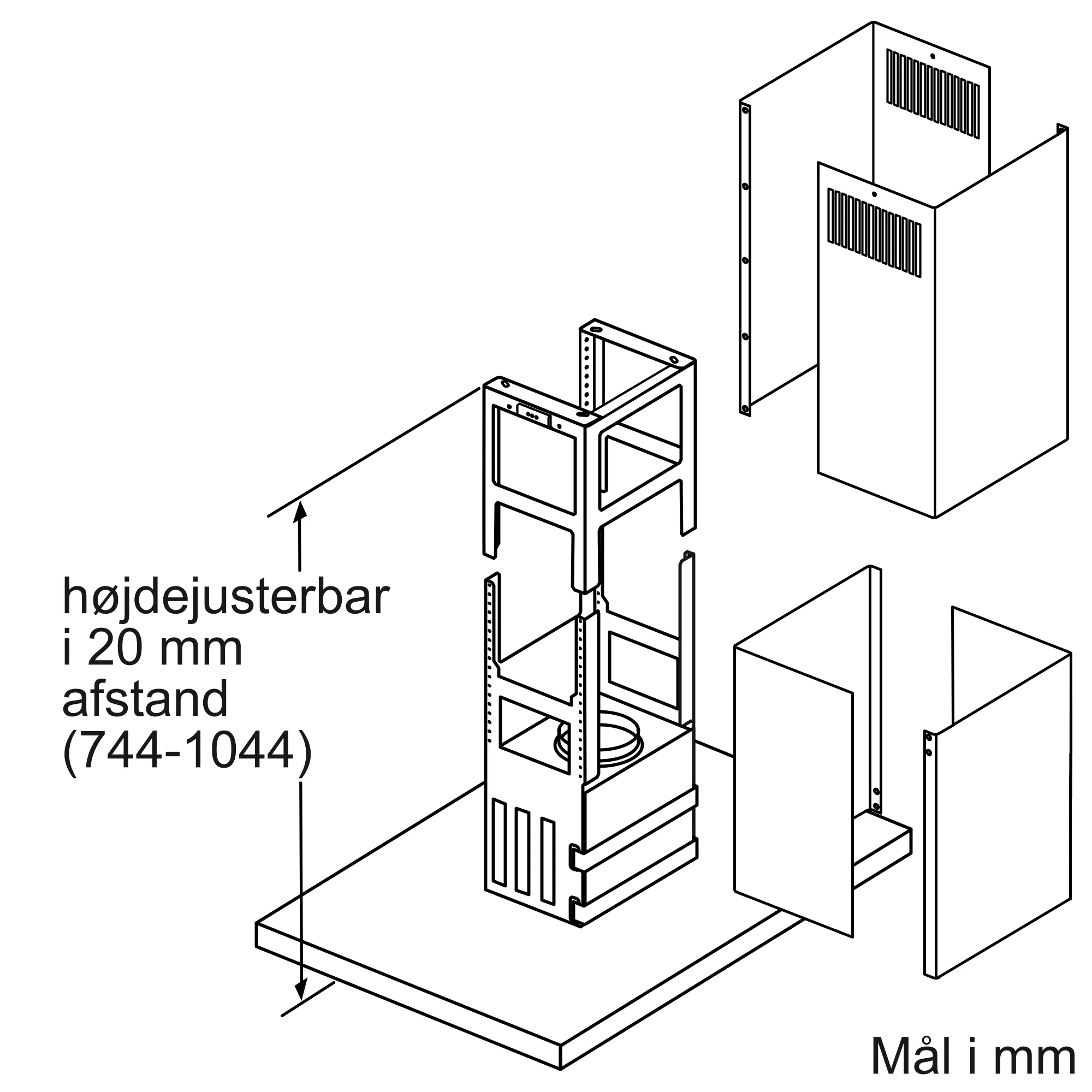 Foto nr. 3 af produktet I79ML64N0