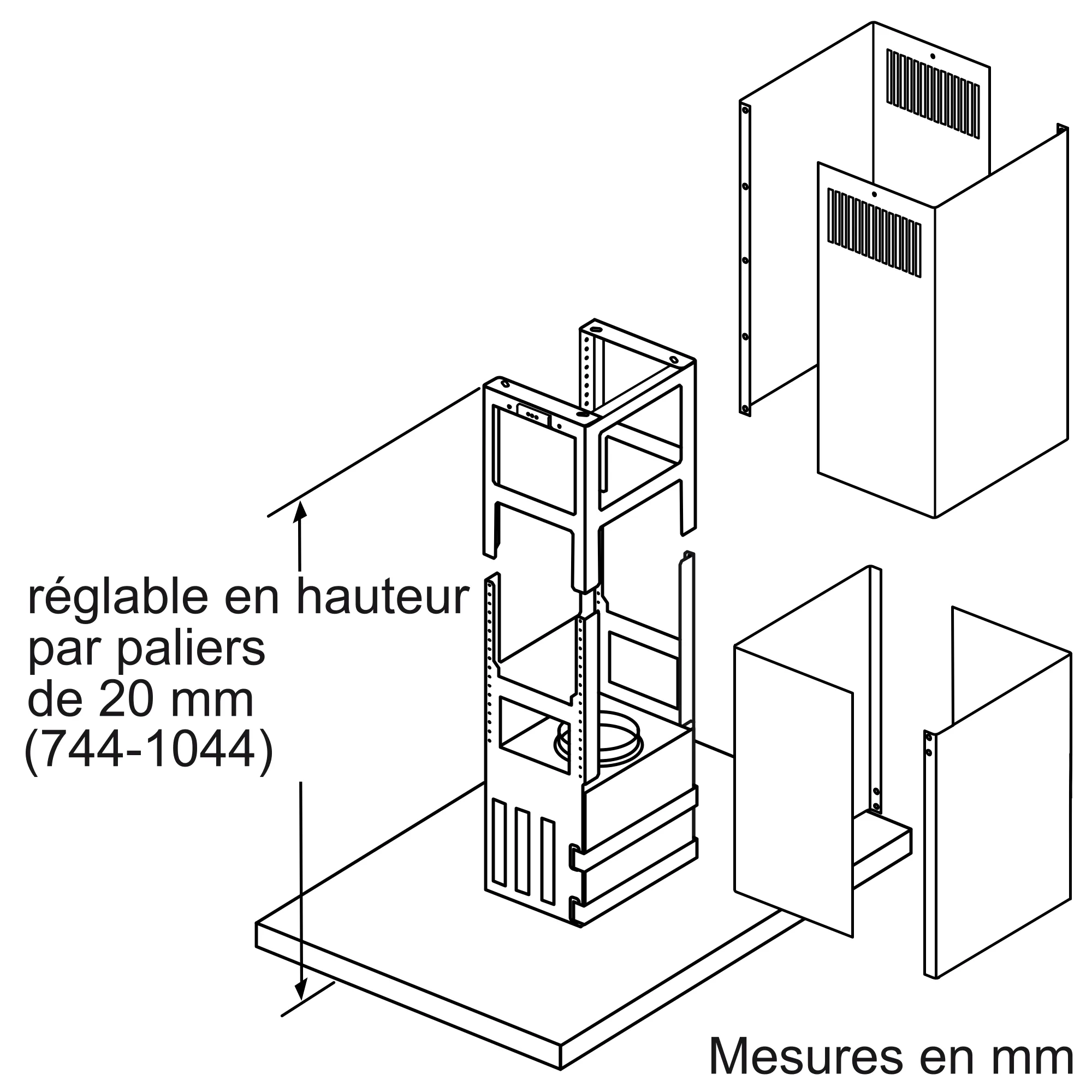 Photo n° 3 du produit I79SL64N0