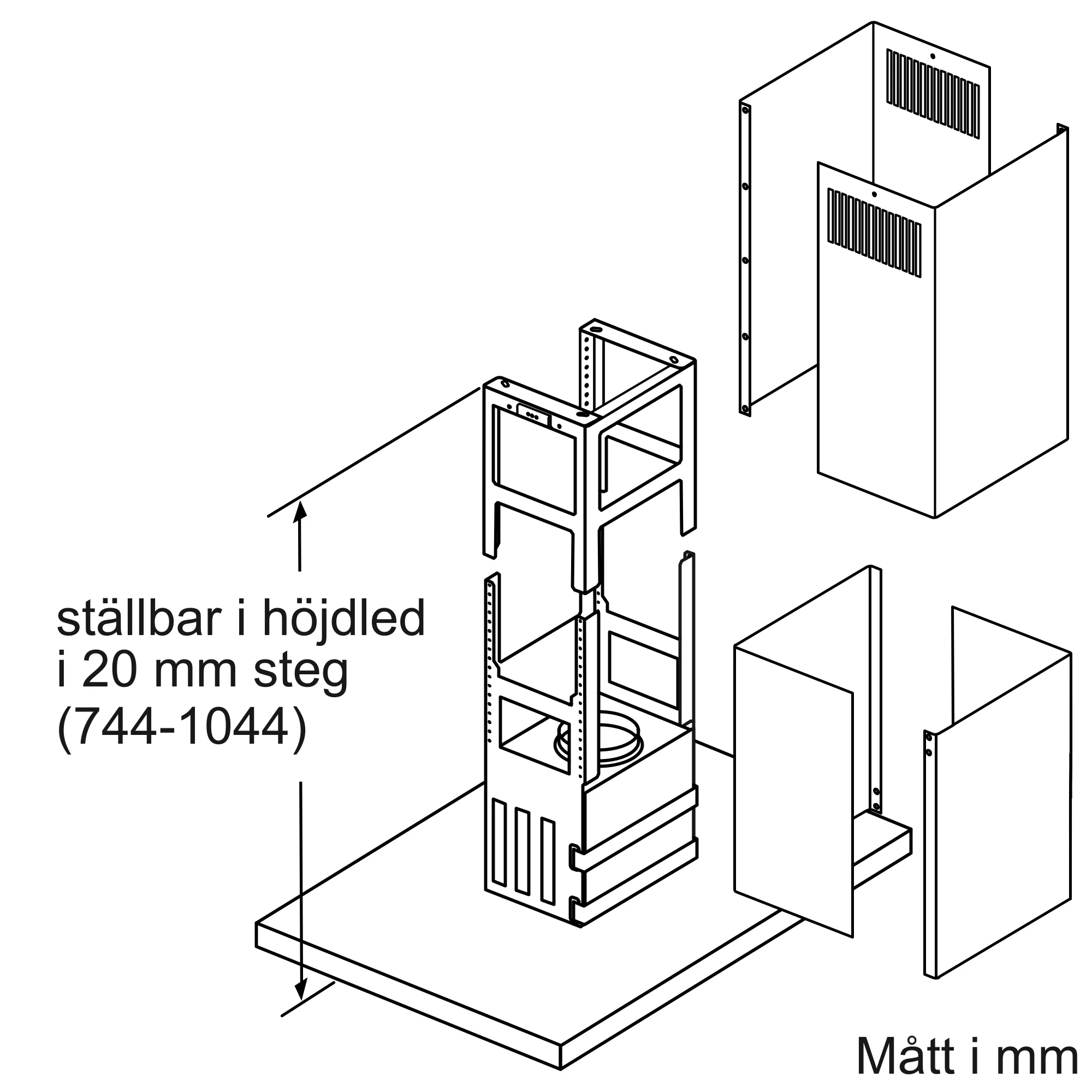 Foto Nr. 3 av produkten I79ML64N0