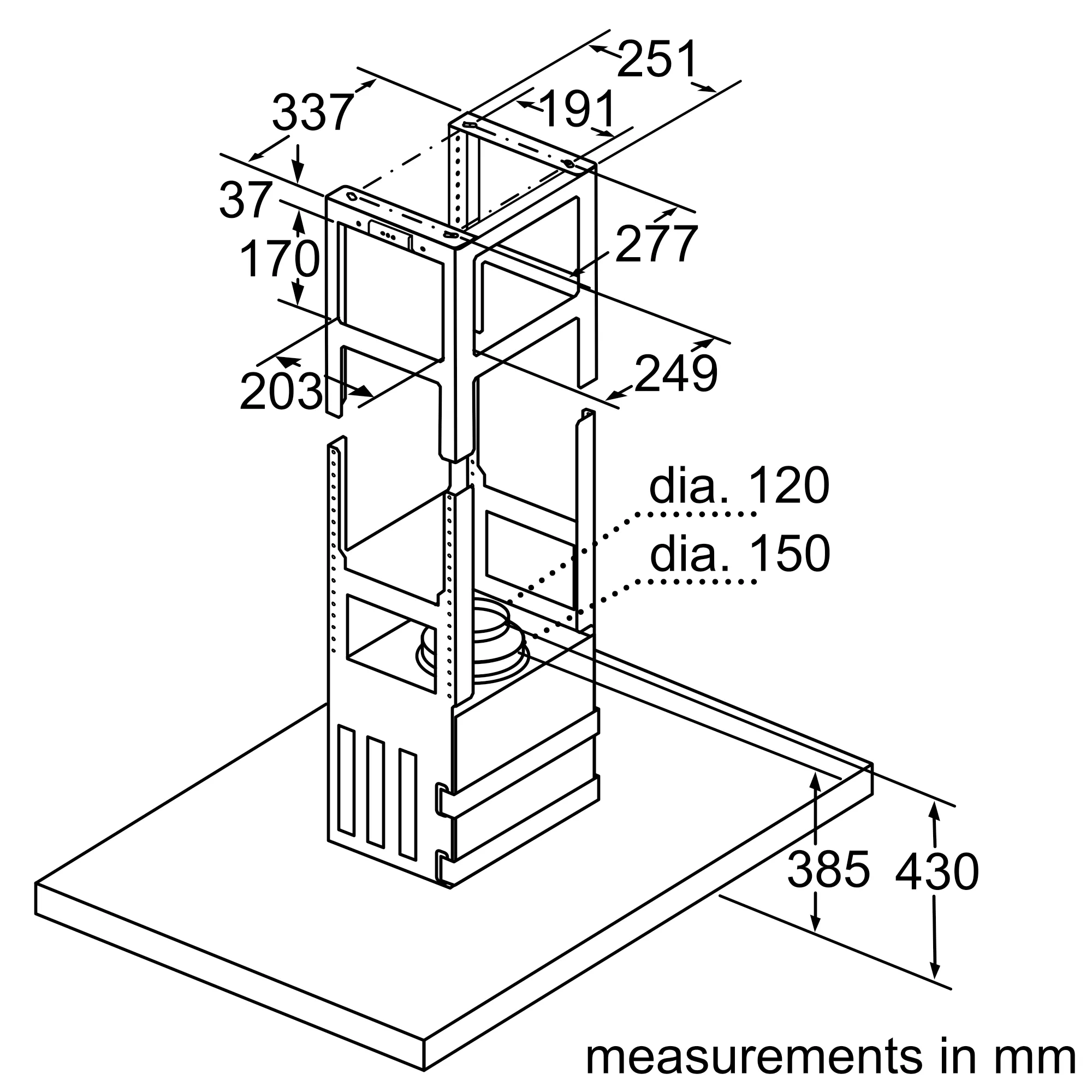 Photo Nr. 7 of the product DIB121U50