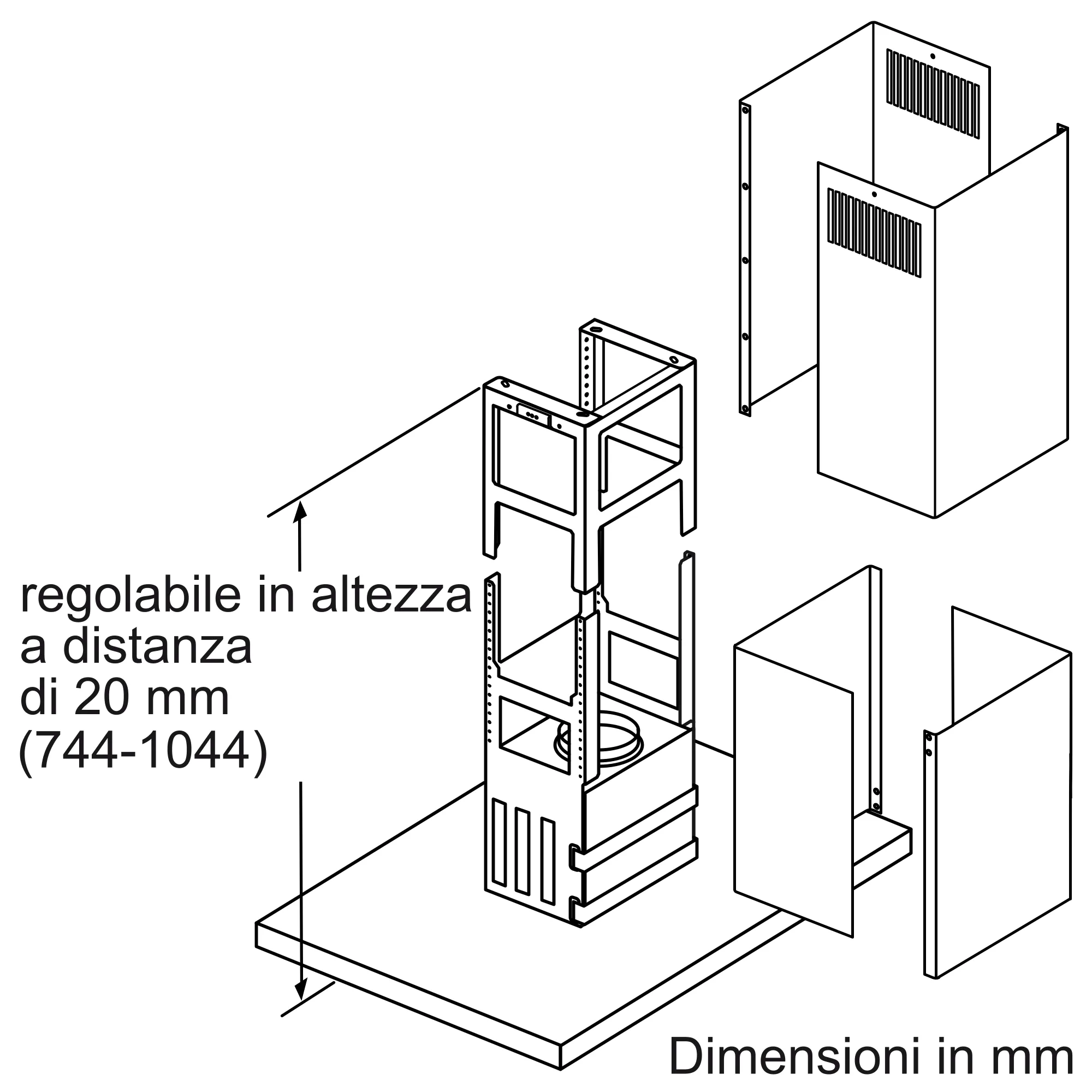 Foto Nr. 7 del prodotto DIB097A50