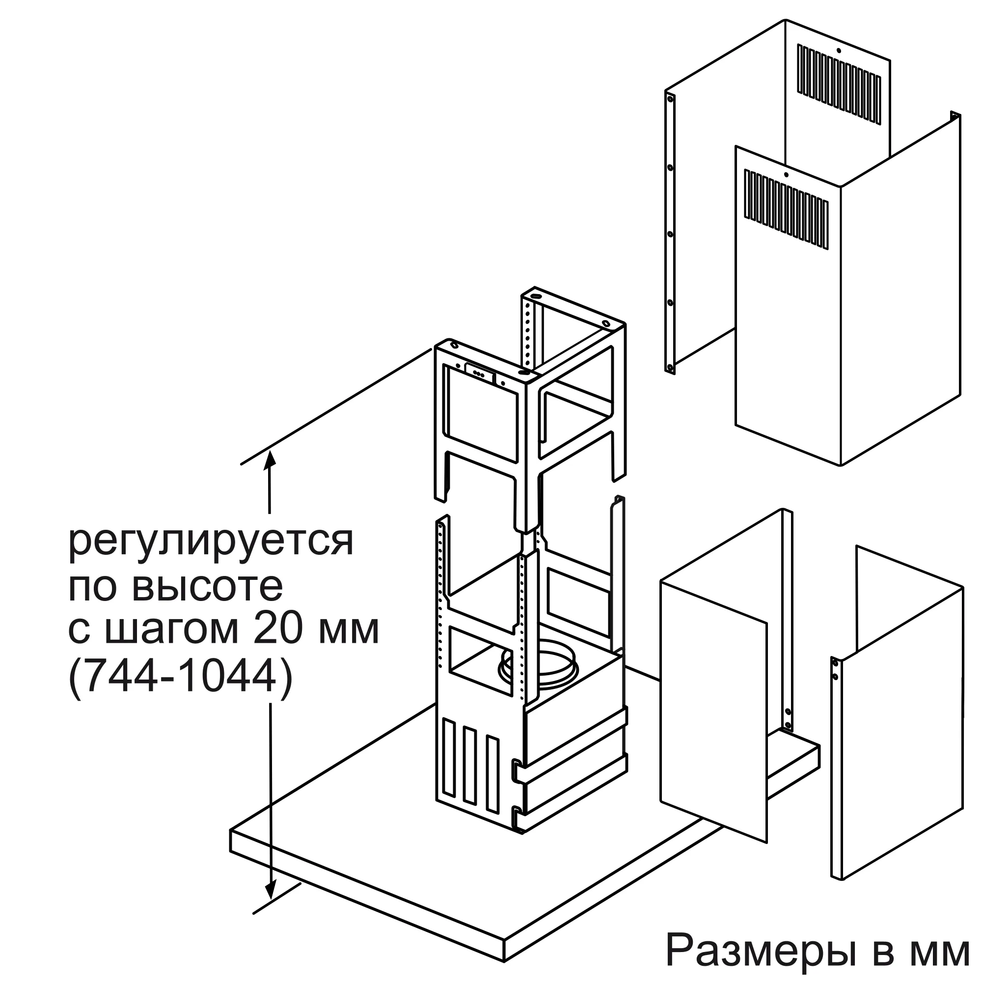 Фото Nr. 4 прибора DIB09D650
