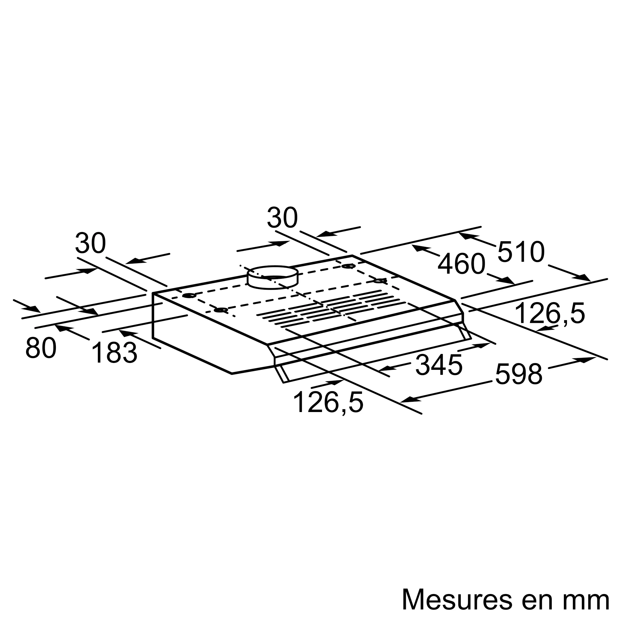 Photo n° 3 du produit D1613N0