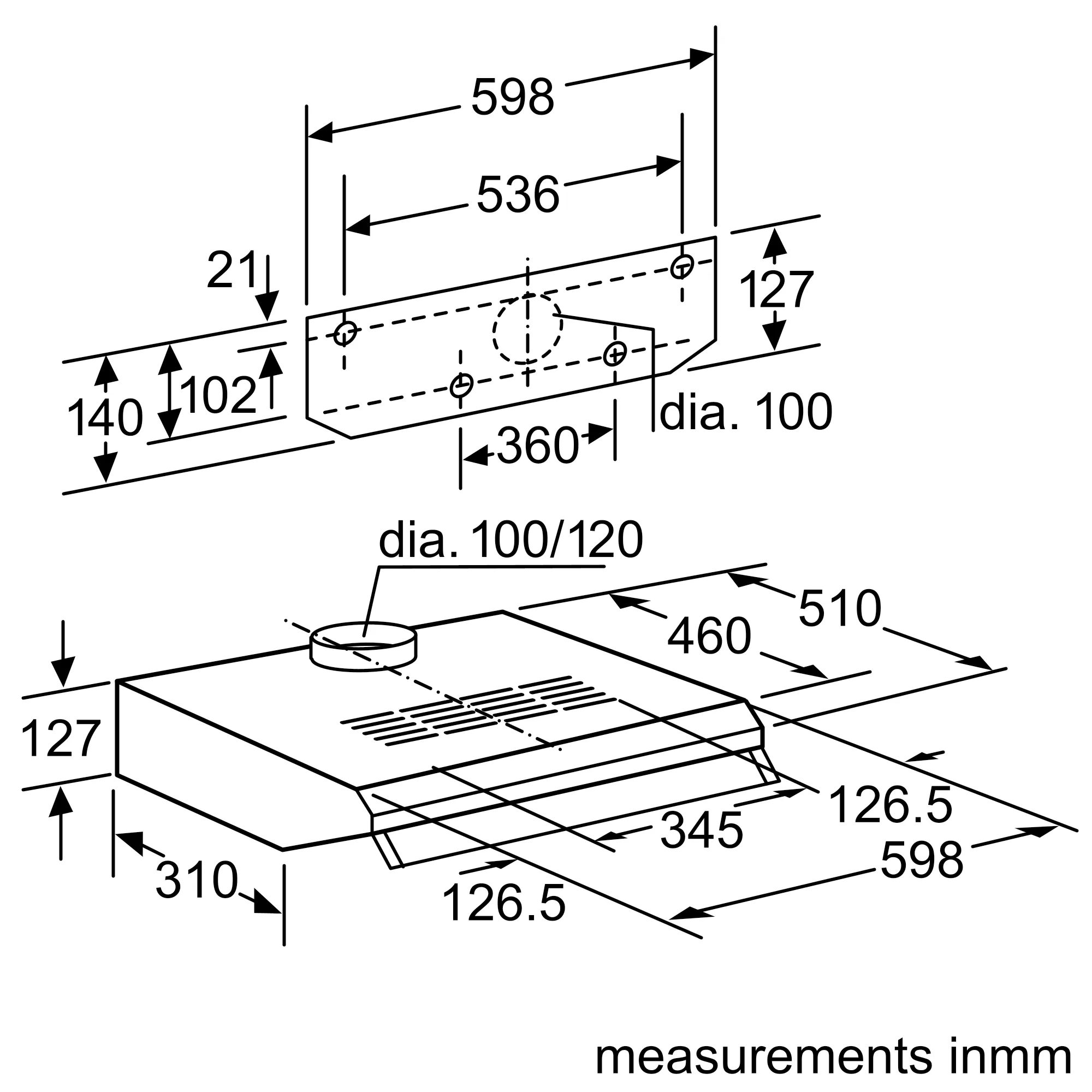 Photo Nr. 2 of the product D1613N0GB