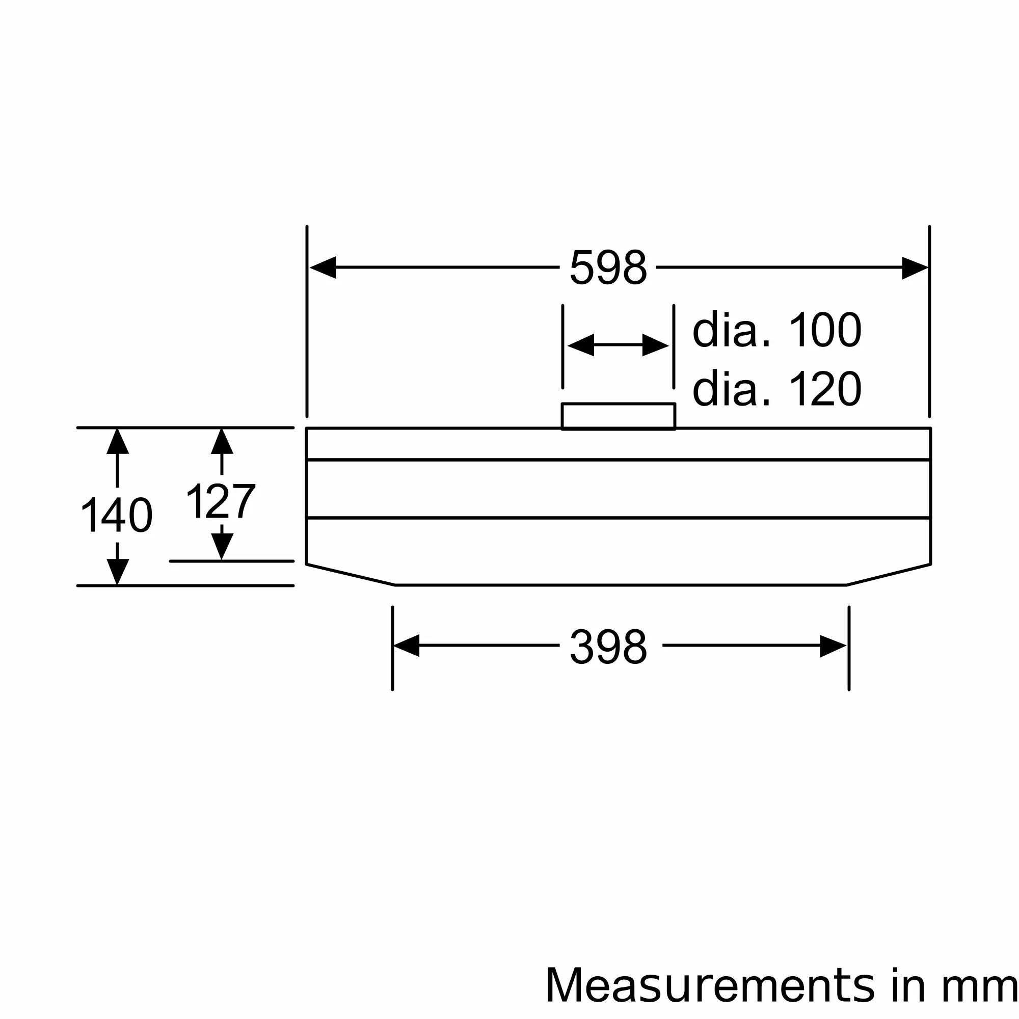 Photo Nr. 2 of the product DHU635PGB