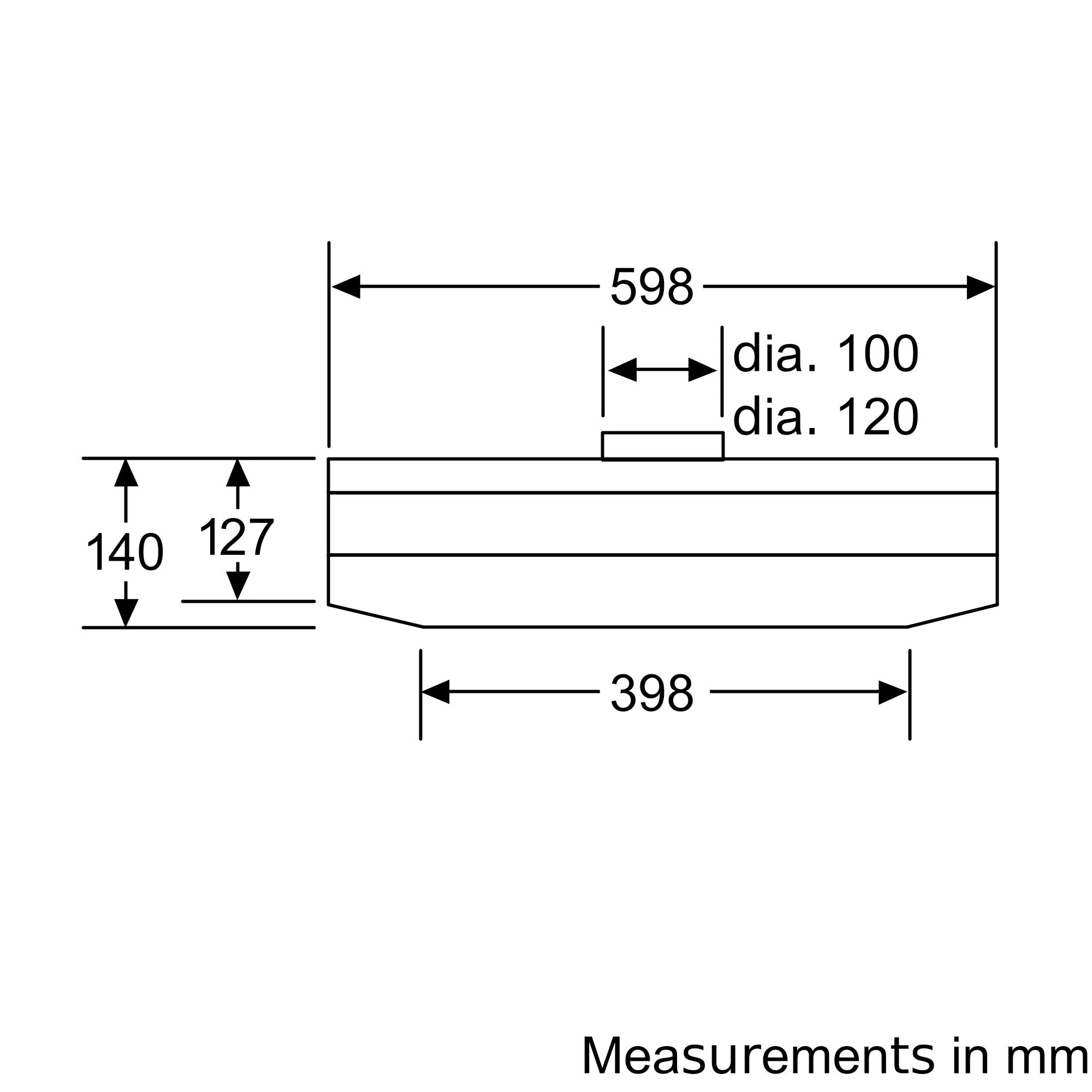Photo Nr. 5 of the product D1613N0GB