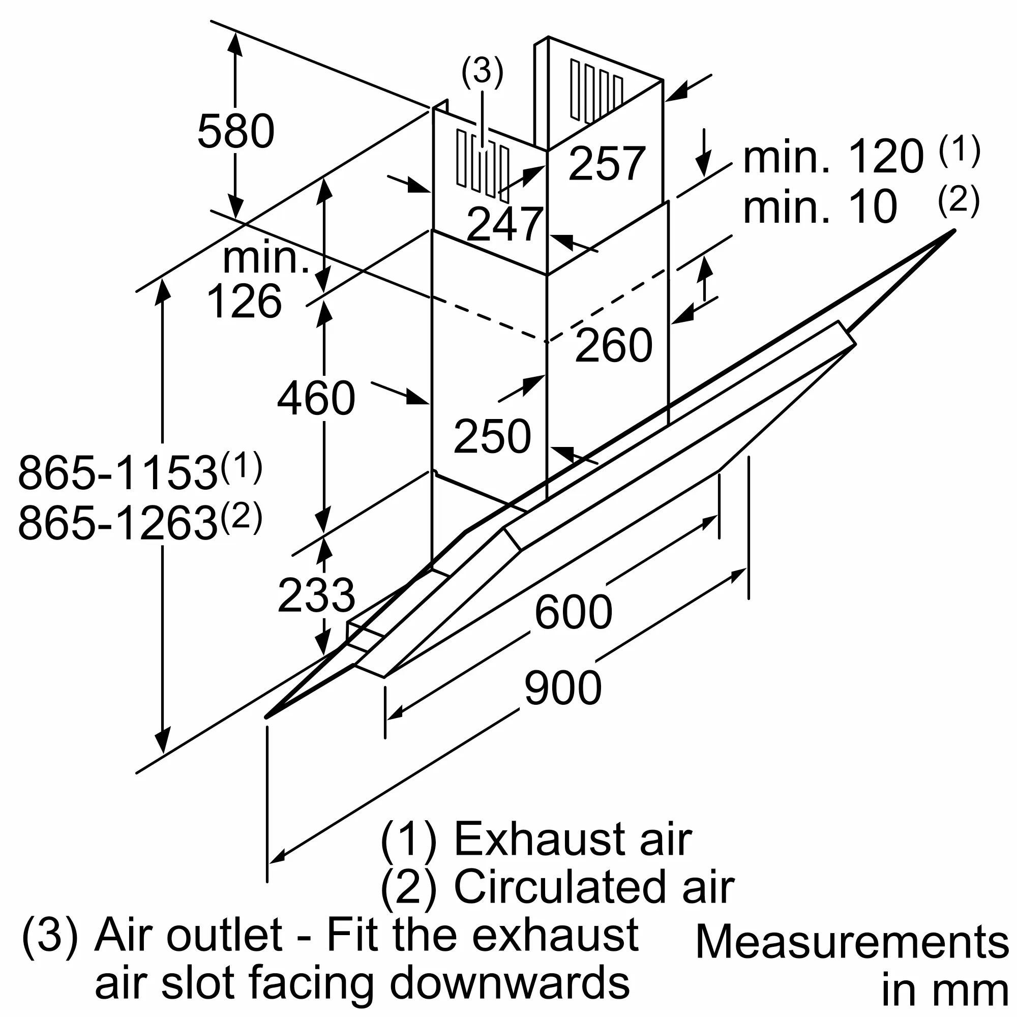 Photo Nr. 6 of the product DWK098E51B