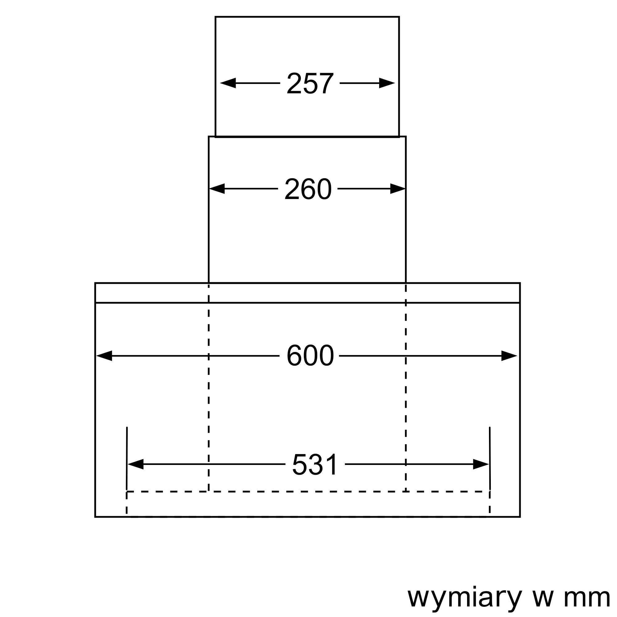 Zdjęcie produktu nr 6 DWK067E50