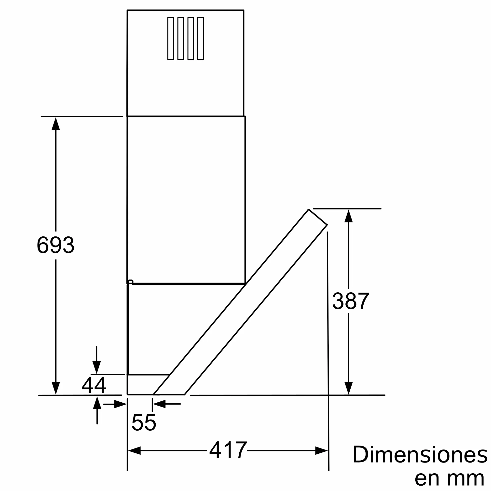 Foto n.º 7 del producto DWK06E650