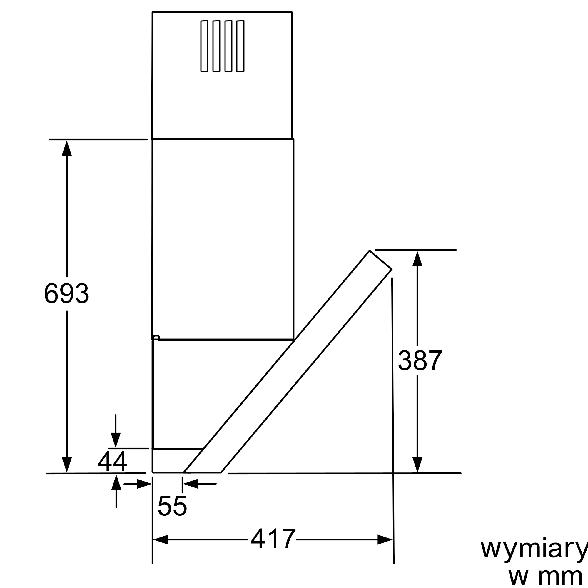 Zdjęcie produktu nr 8 DWK067E50