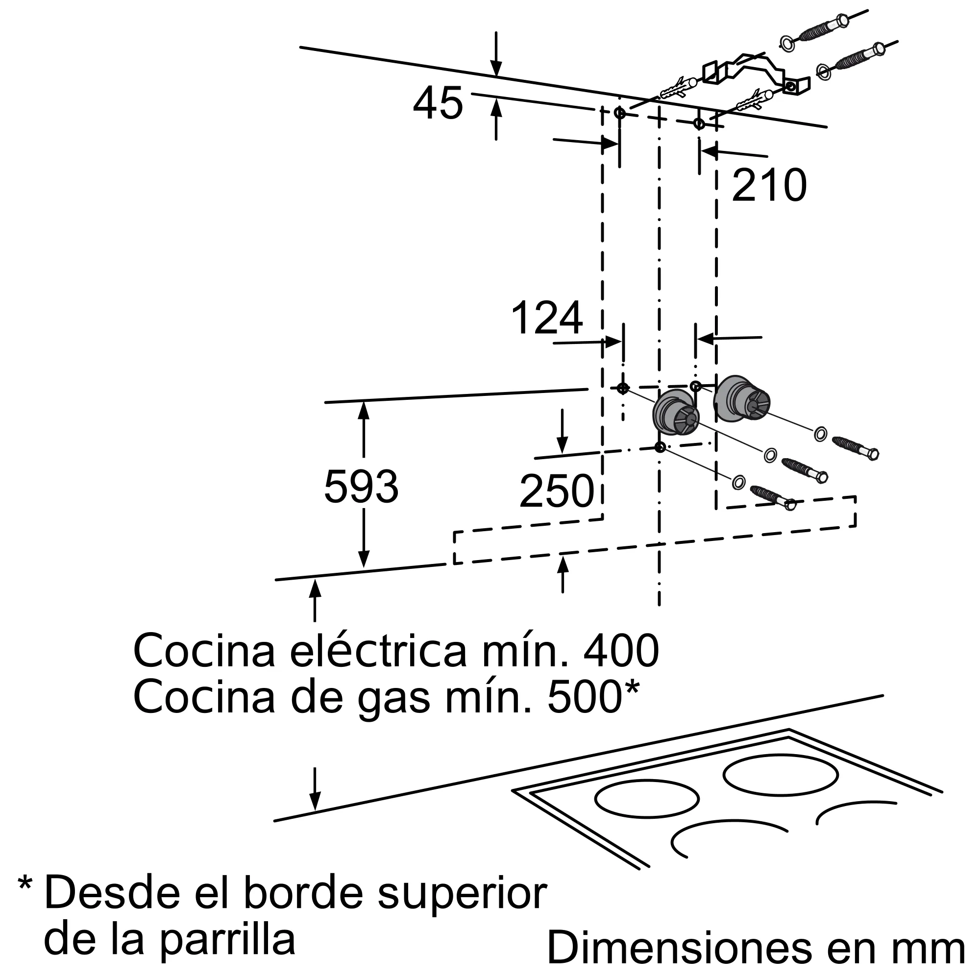 Foto n.º 4 del producto DWK06E650