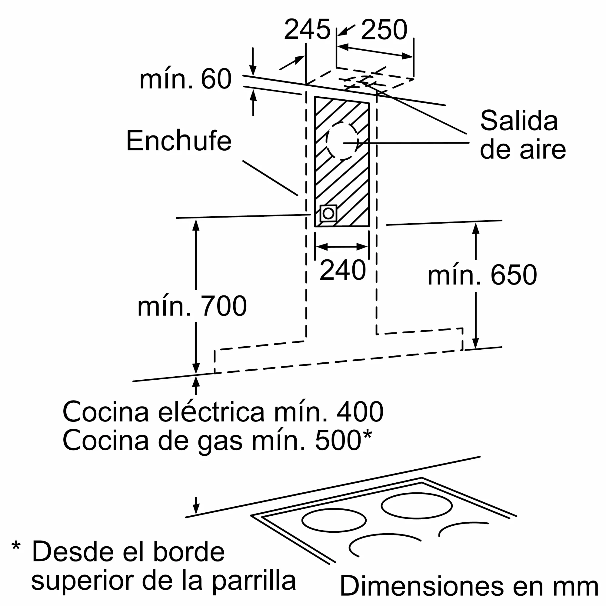 Foto n.º 9 del producto DWK06E650