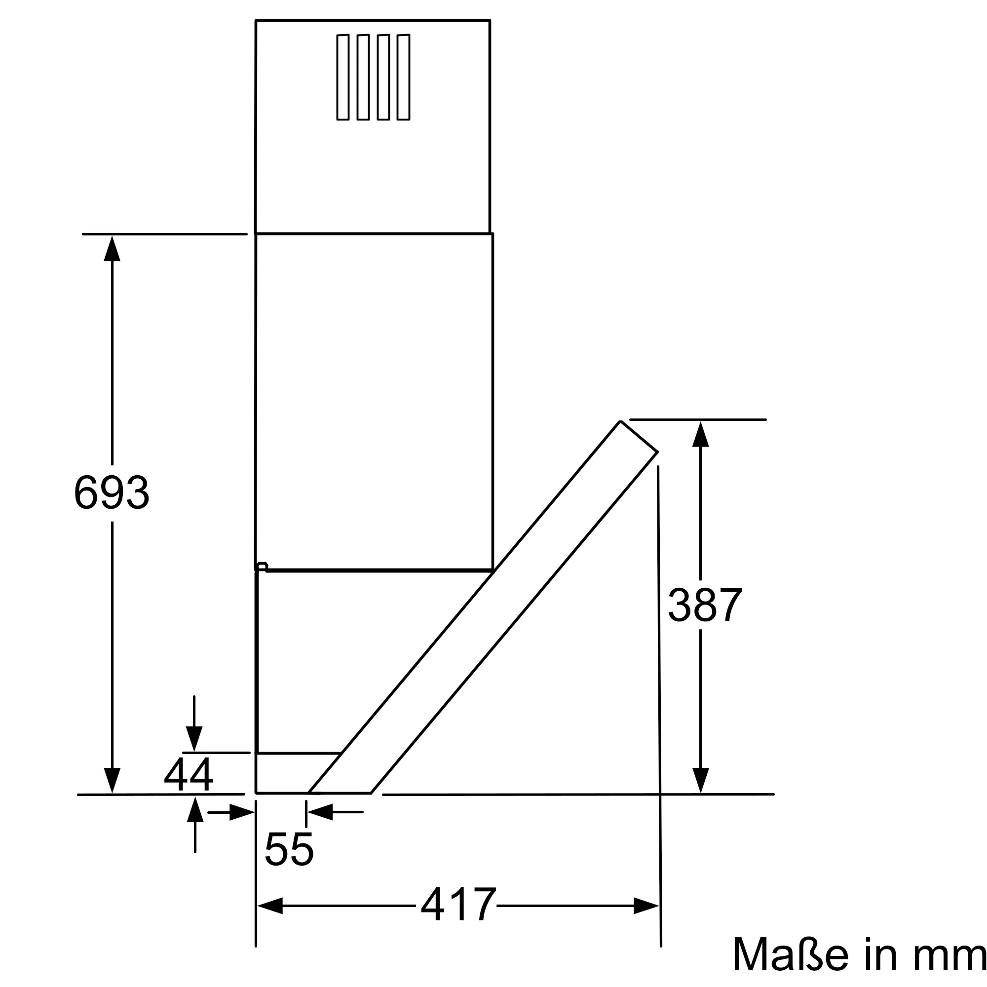 Foto Nr. 4 des Produkts D39B45N0