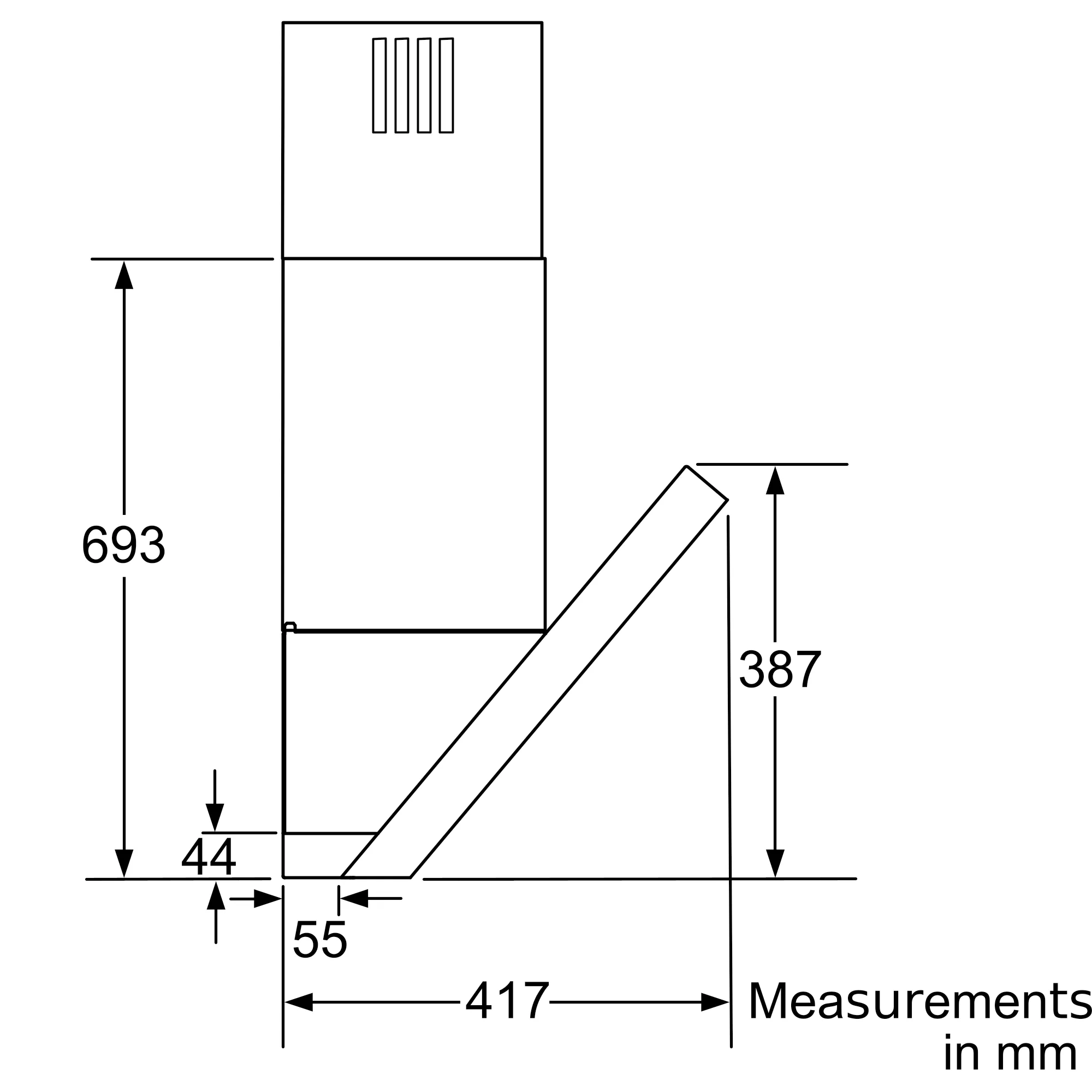 Photo Nr. 4 of the product D39M55N1GB