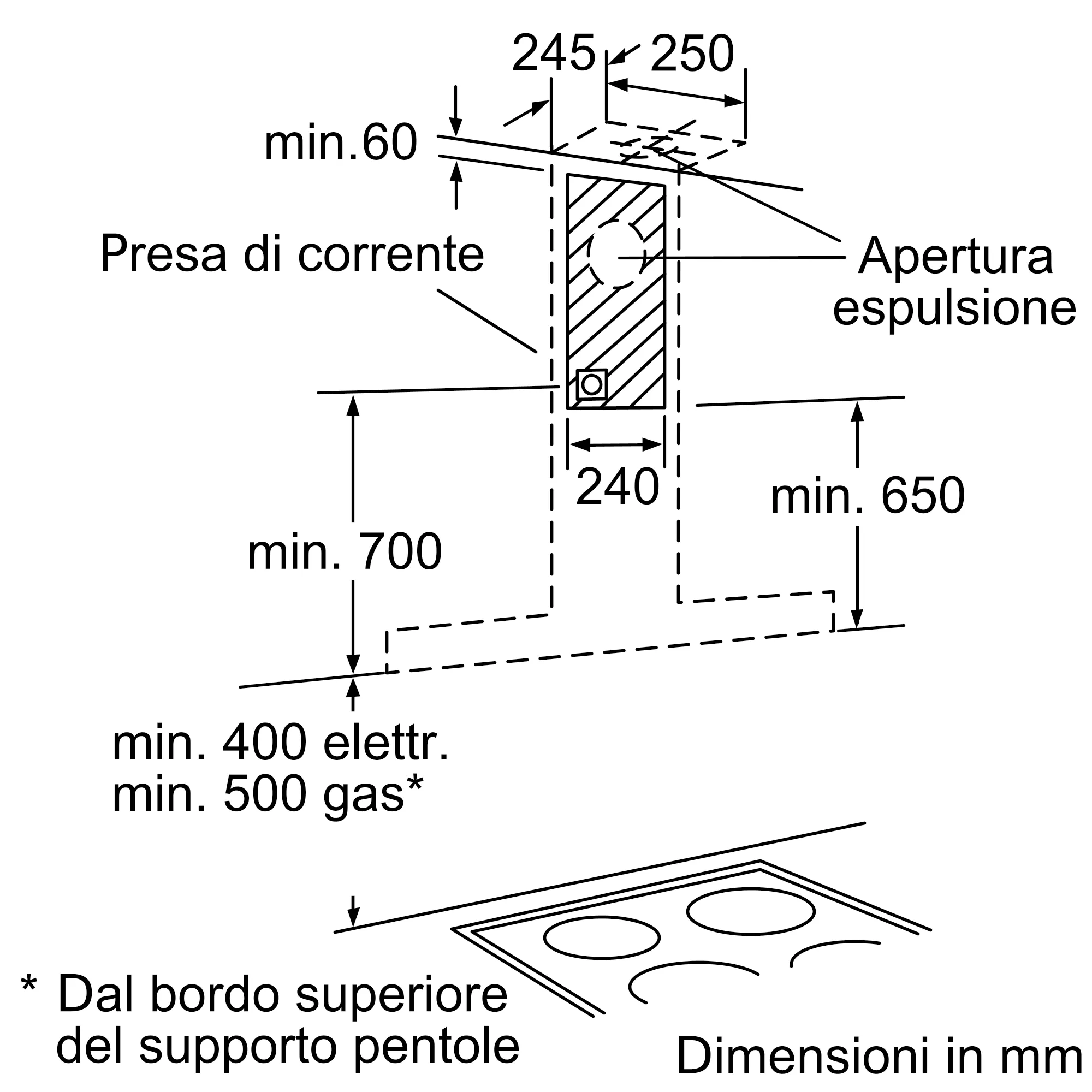 Foto Nr. 3 del prodotto D39GH64S0