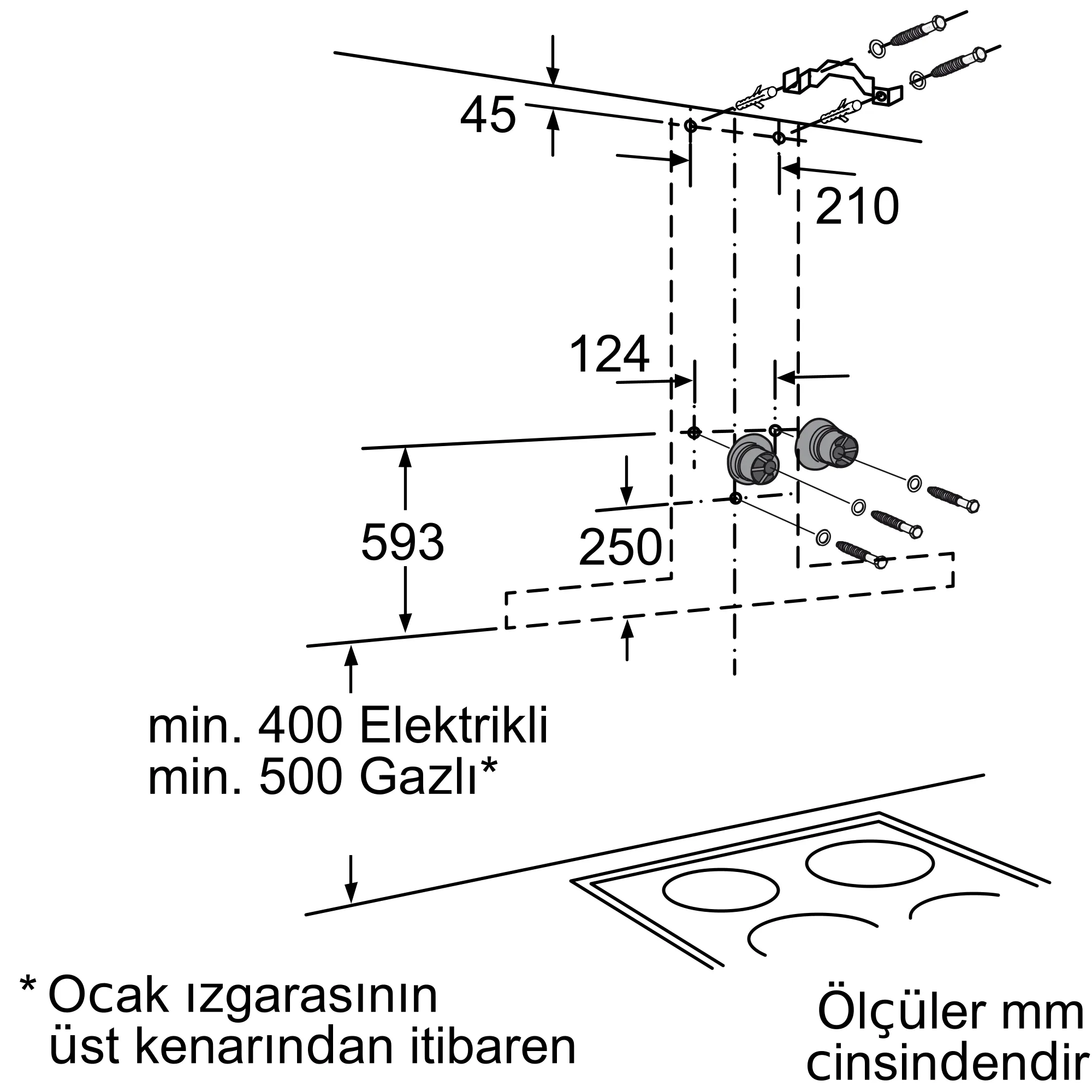Ürününün Photo Nr. ı 5 LC98KC542