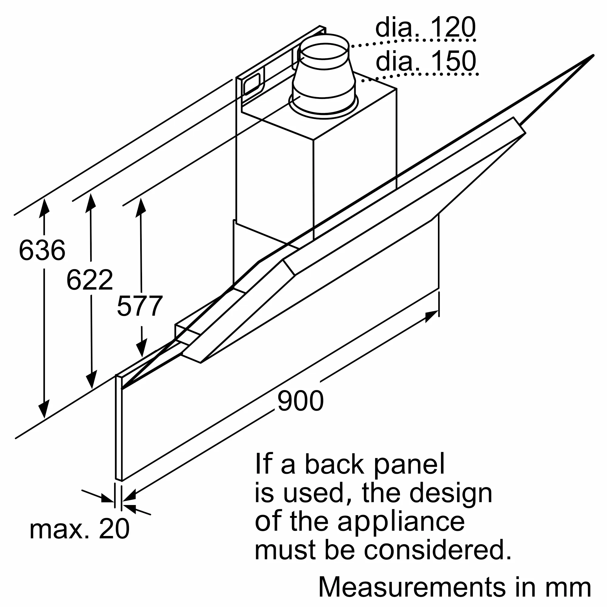 Photo Nr. 8 of the product DWK098E51B