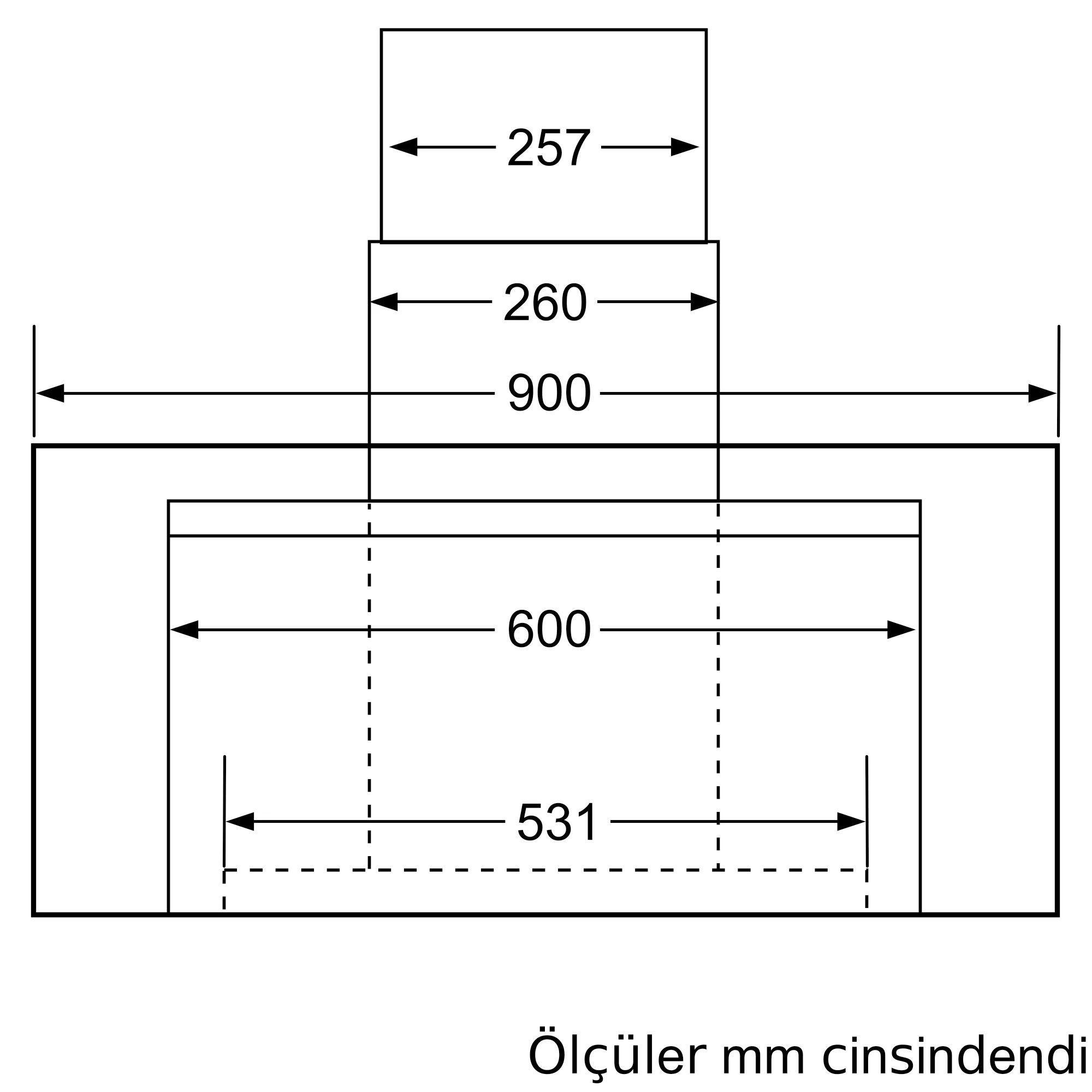 Ürününün Photo Nr. ı 9 LC98KC542