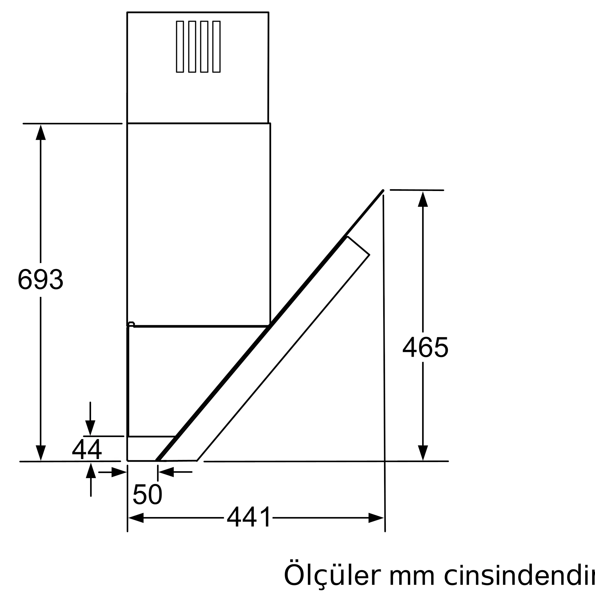 Ürününün Photo Nr. ı 8 LC98KC542